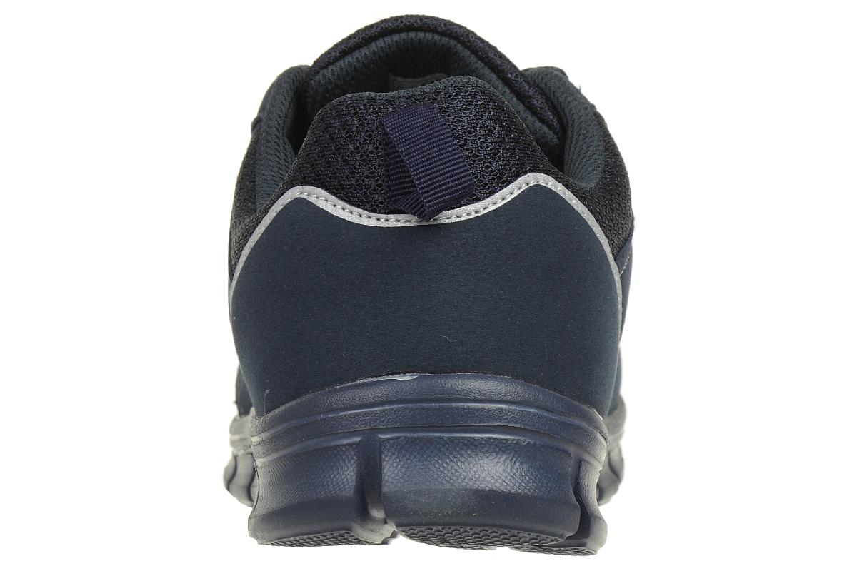 Kappa Amora Sneaker unisex navy Turnschuhe Schuhe 6767