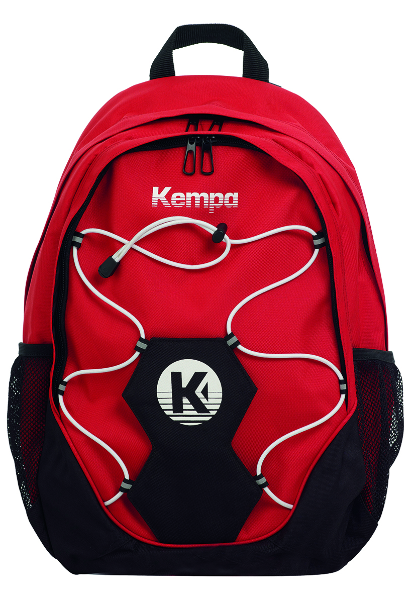 Kempa Handball Volleyball Unisex Rucksack Backpack 30L