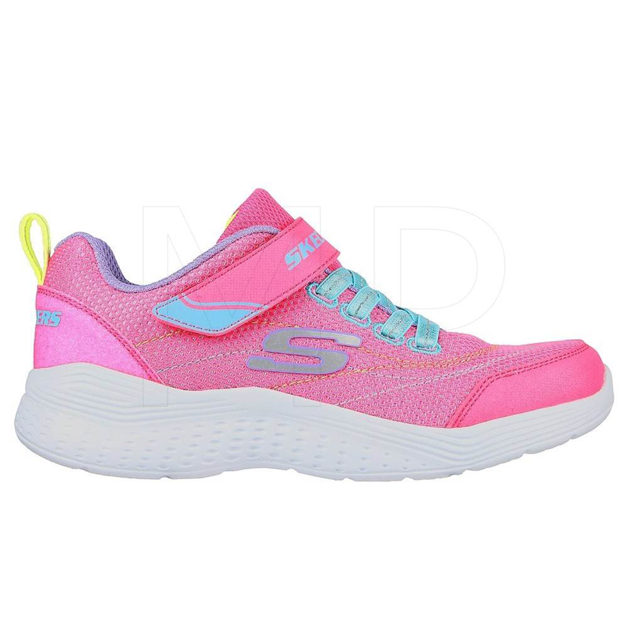 Skechers Snap Sprints Eternal Shine 302455L/PKMT Sneakers Mädchen Pink