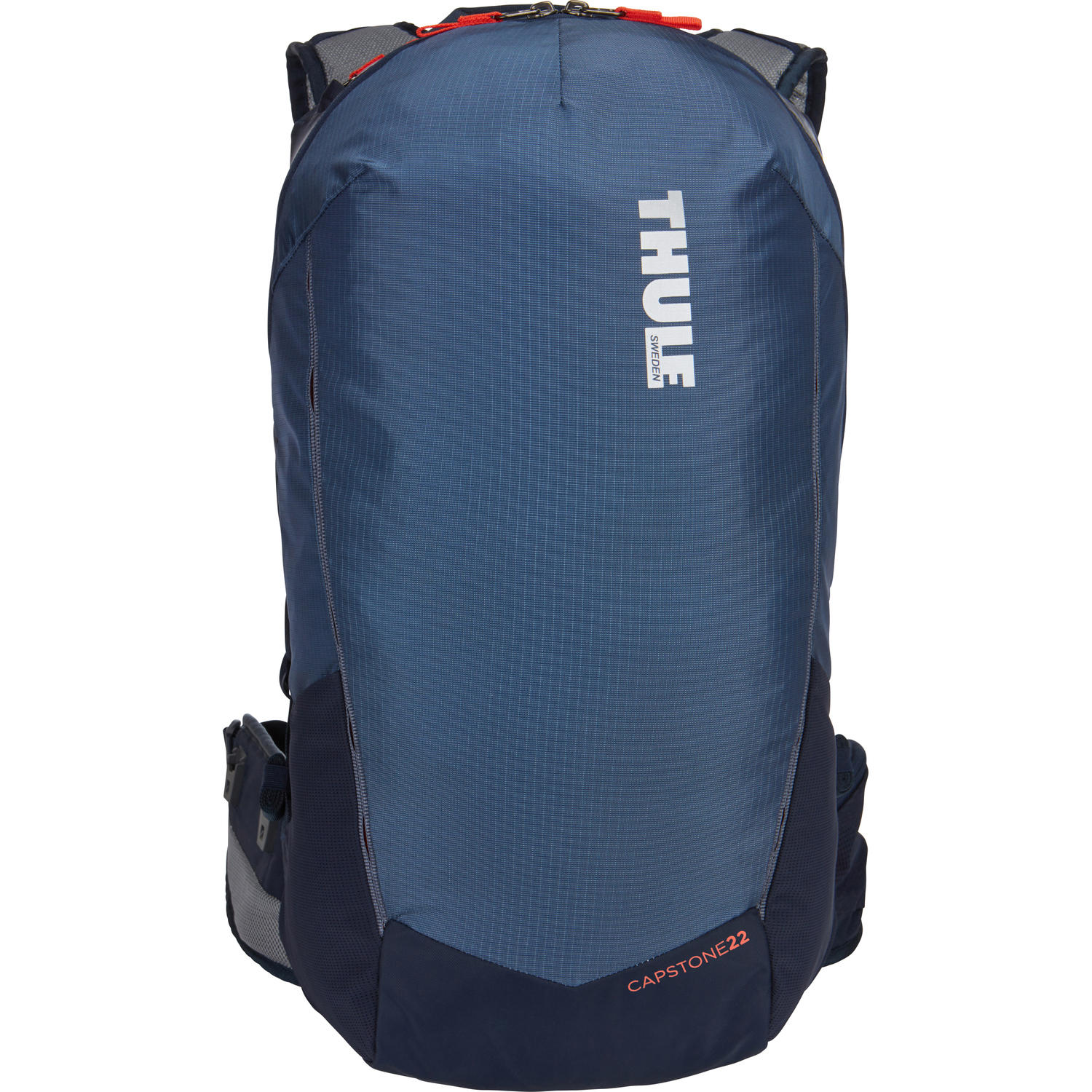 Thule Capstone 22L Women`s Tagesrucksack Backpack mit Regenschutz 225108 Blau