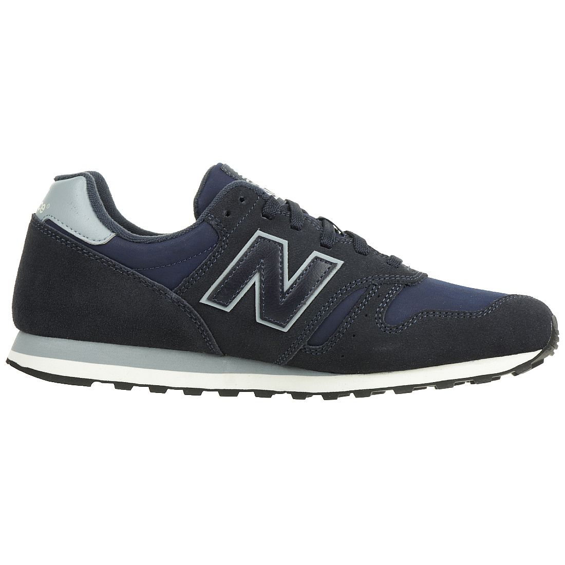 New Balance ML373 Classic Sneaker Herren Schuhe Blau ML373NVB