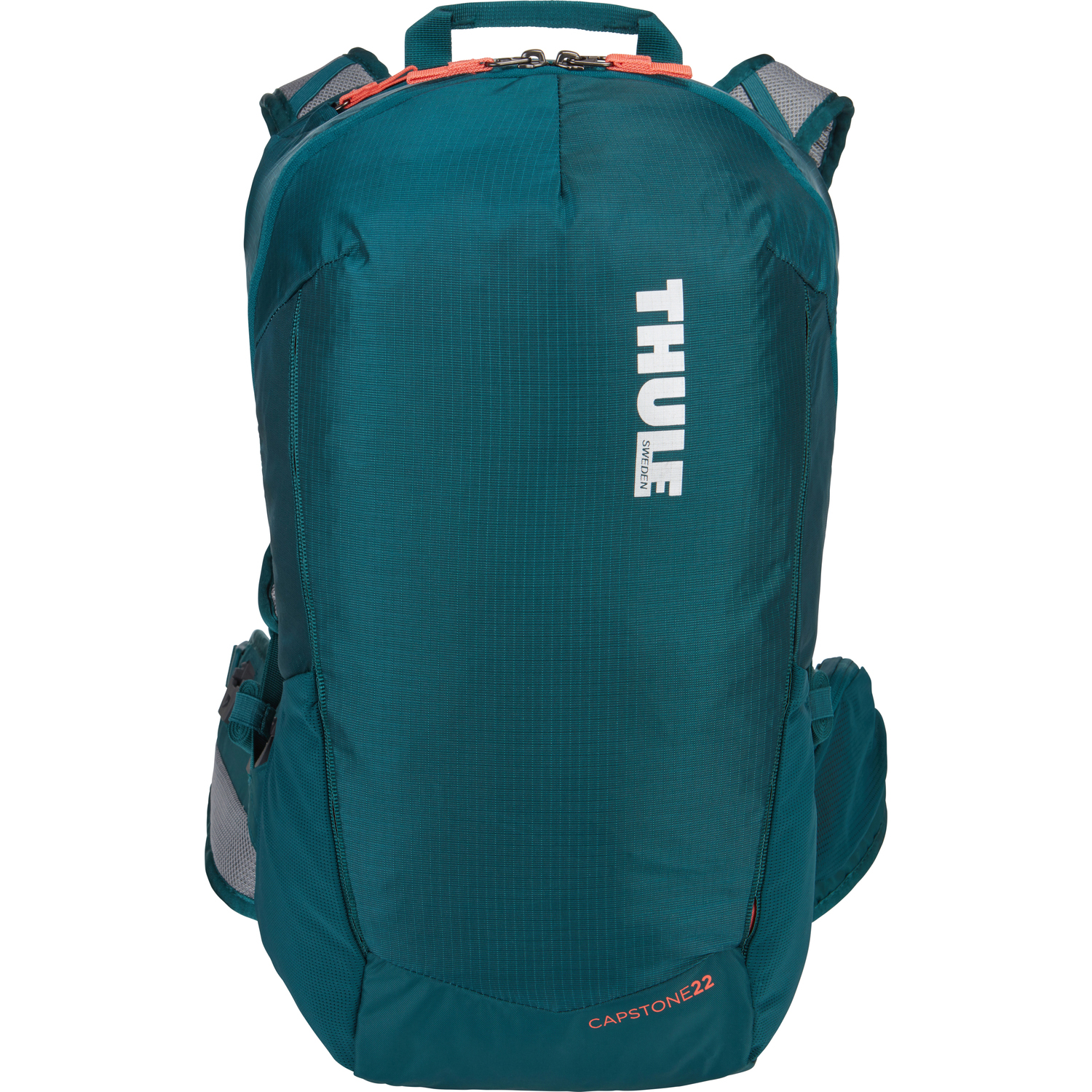 Thule Capstone 22L Women`s Tagesrucksack Backpack mit Regenschutz 225109 grün