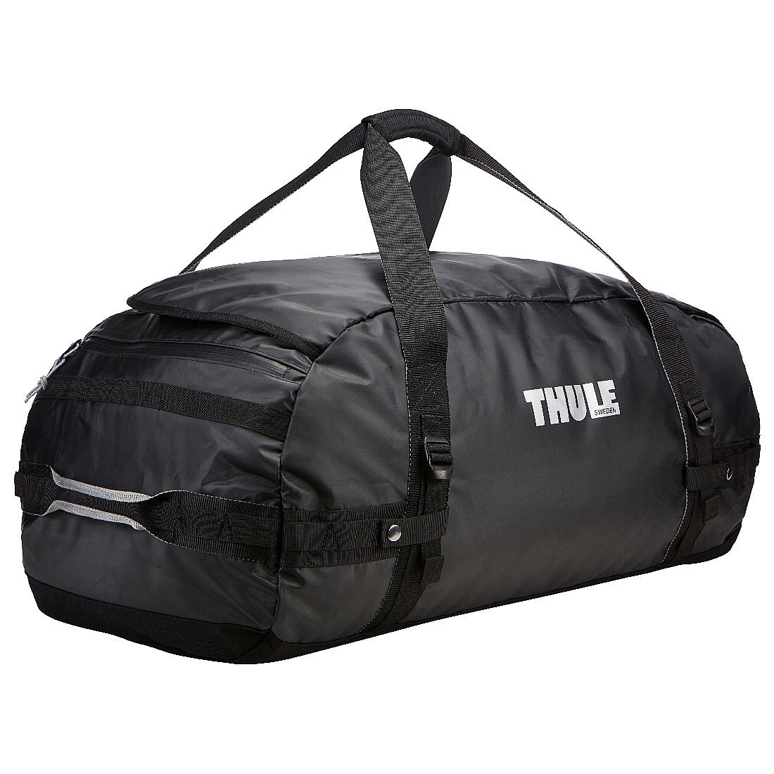 Thule Chasm Duffel Bag 70L Medium Rucksack Reisetasche 2212