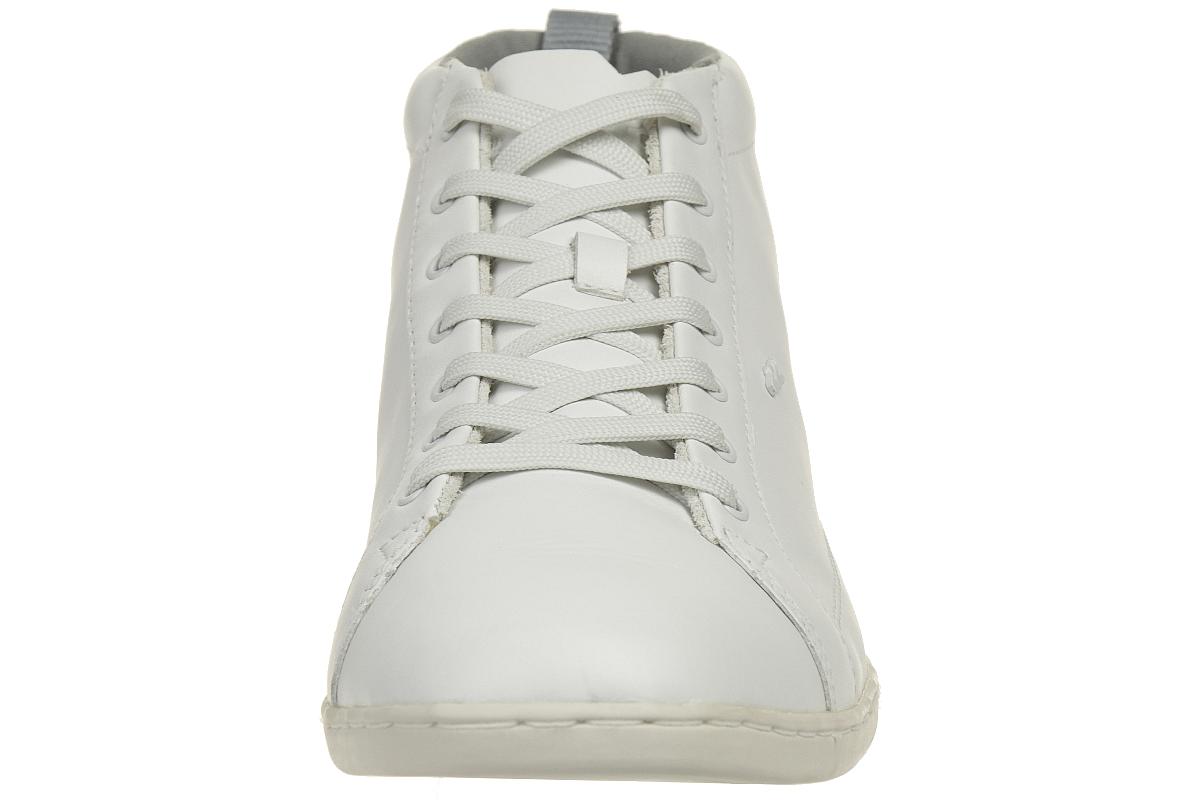 Boxfresh Trilyn Sh Lea Herren Sneaker Schuhe Leder E14951