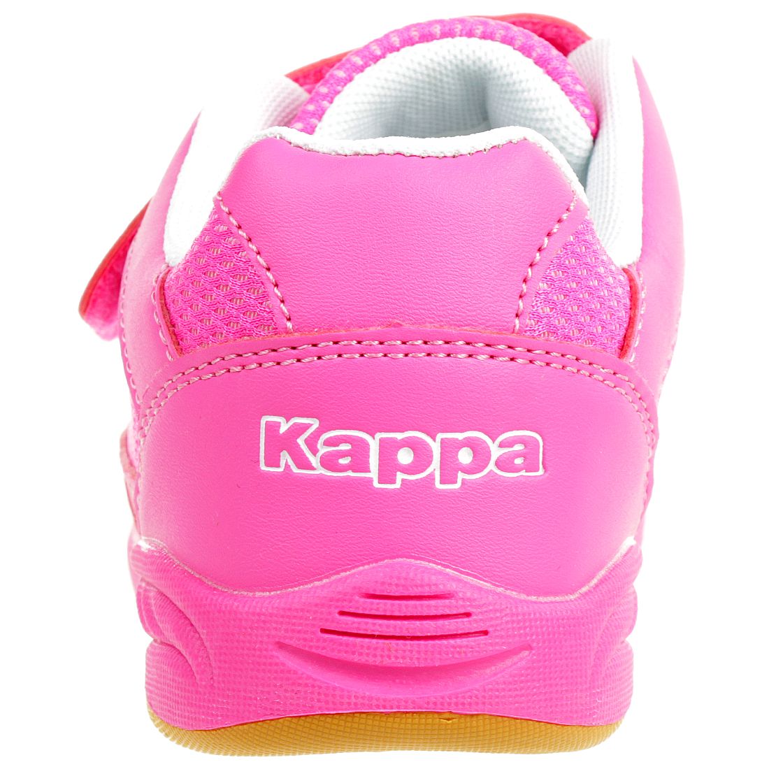 Kappa Indoor KICKOFF OC K Kinder Hallenschuhe pink 260695K 2210