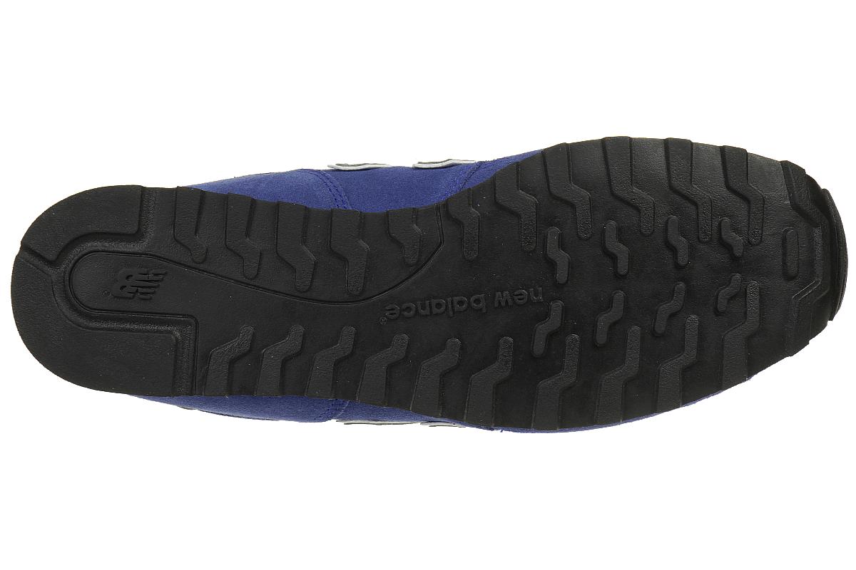 New Balance ML373BLU Classic Sneaker Herren Schuhe blue 373