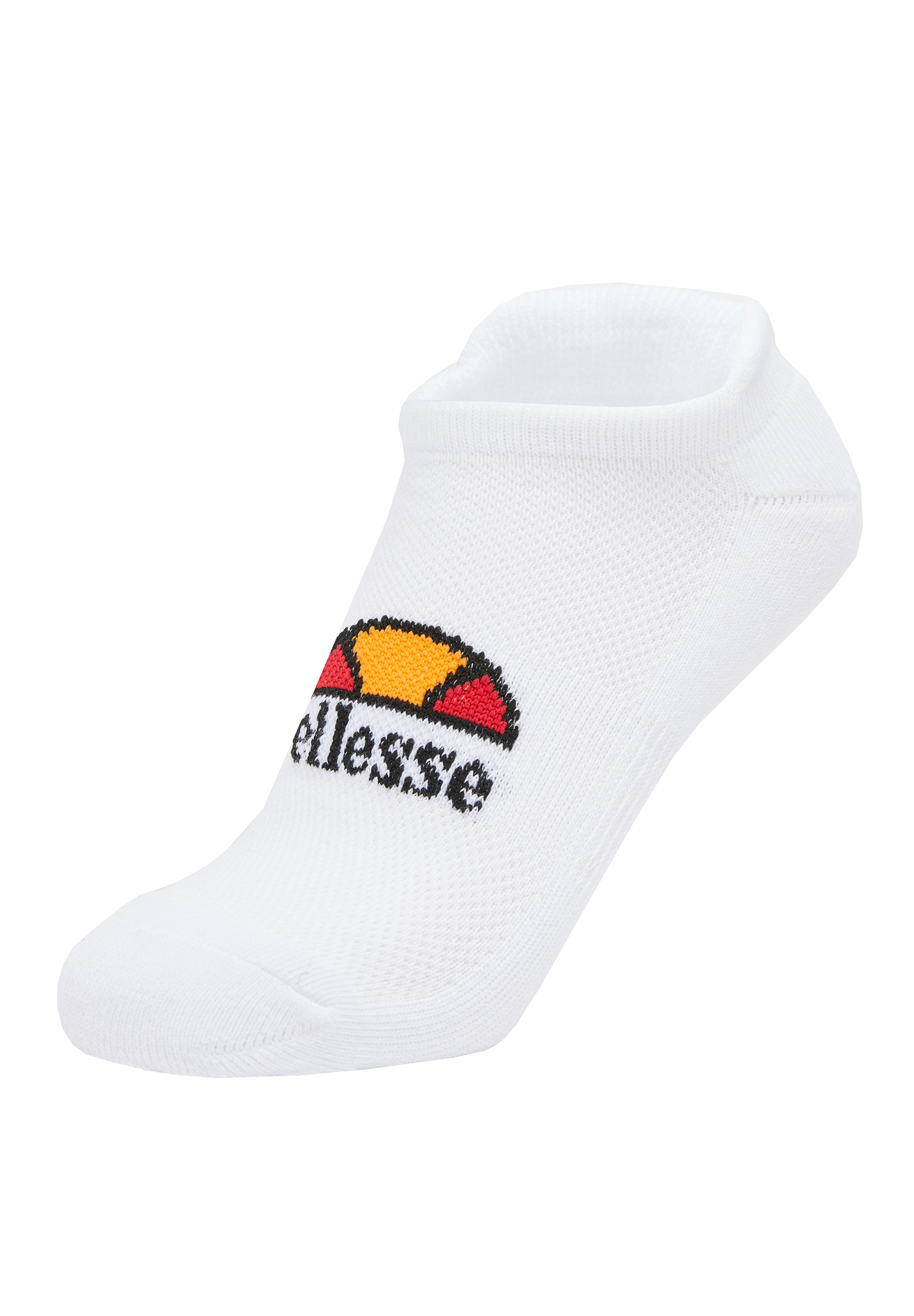Ellesse REBAN Trainer Liners 6P Socks Sneaker Socken Low Cut SBMA2301