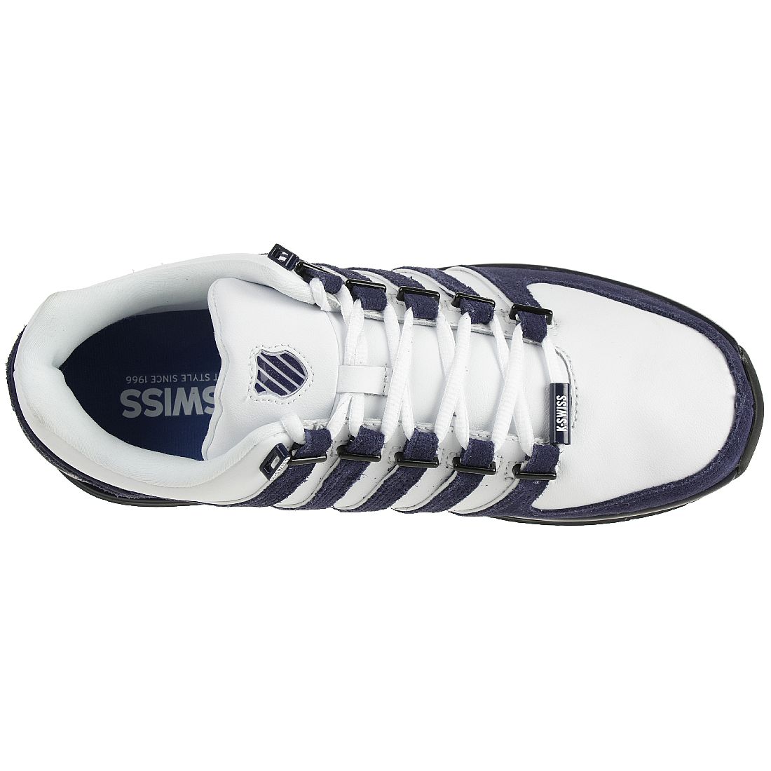 K-Swiss Rinzler SP Sneaker 02283-915-M blau