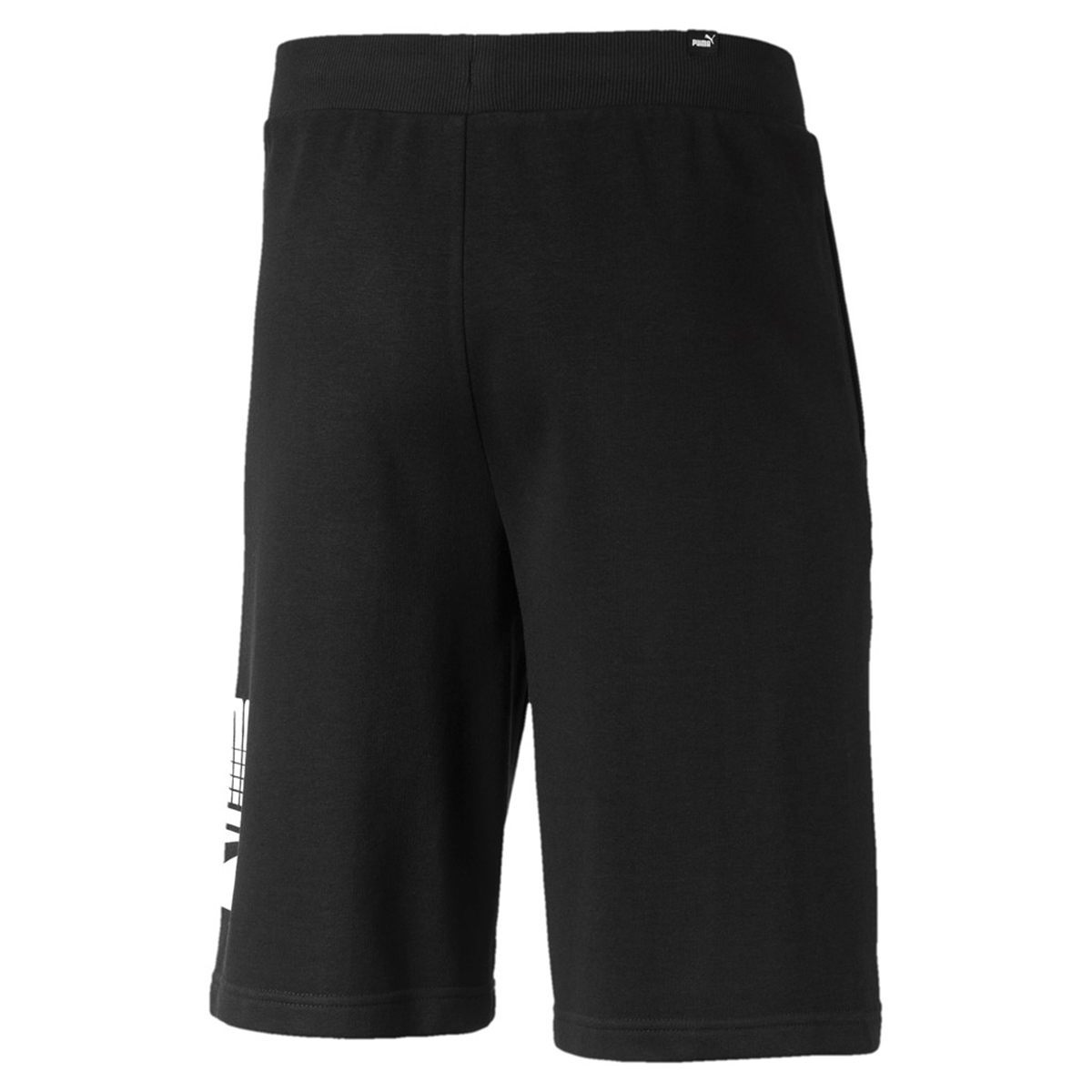 PUMA Herren Rebel Shorts 9" Hose Pants Sporthose Shorts schwarz 580550 