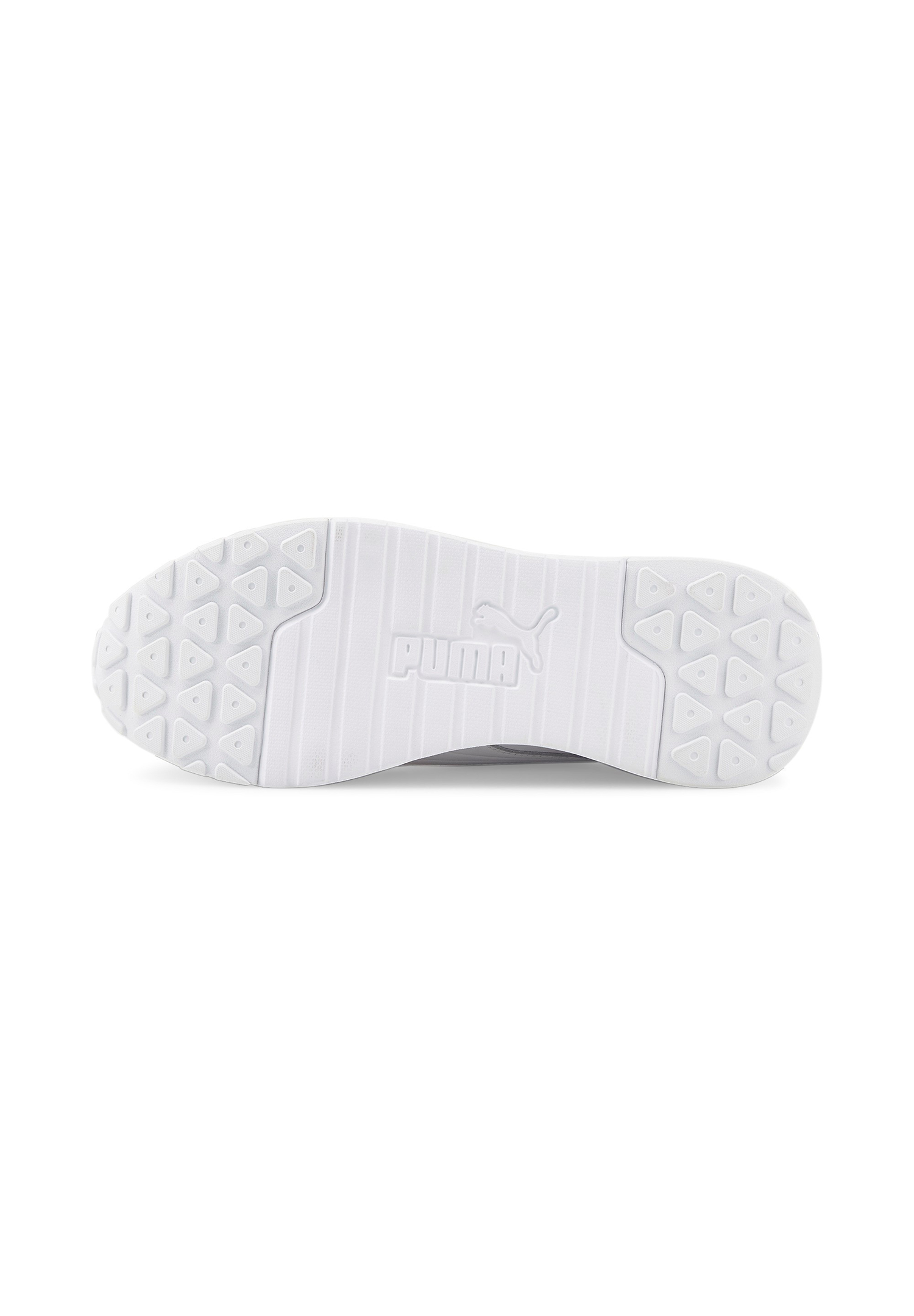 Puma R78 Voyage Premium L Damen Sneaker 383838 Weiß