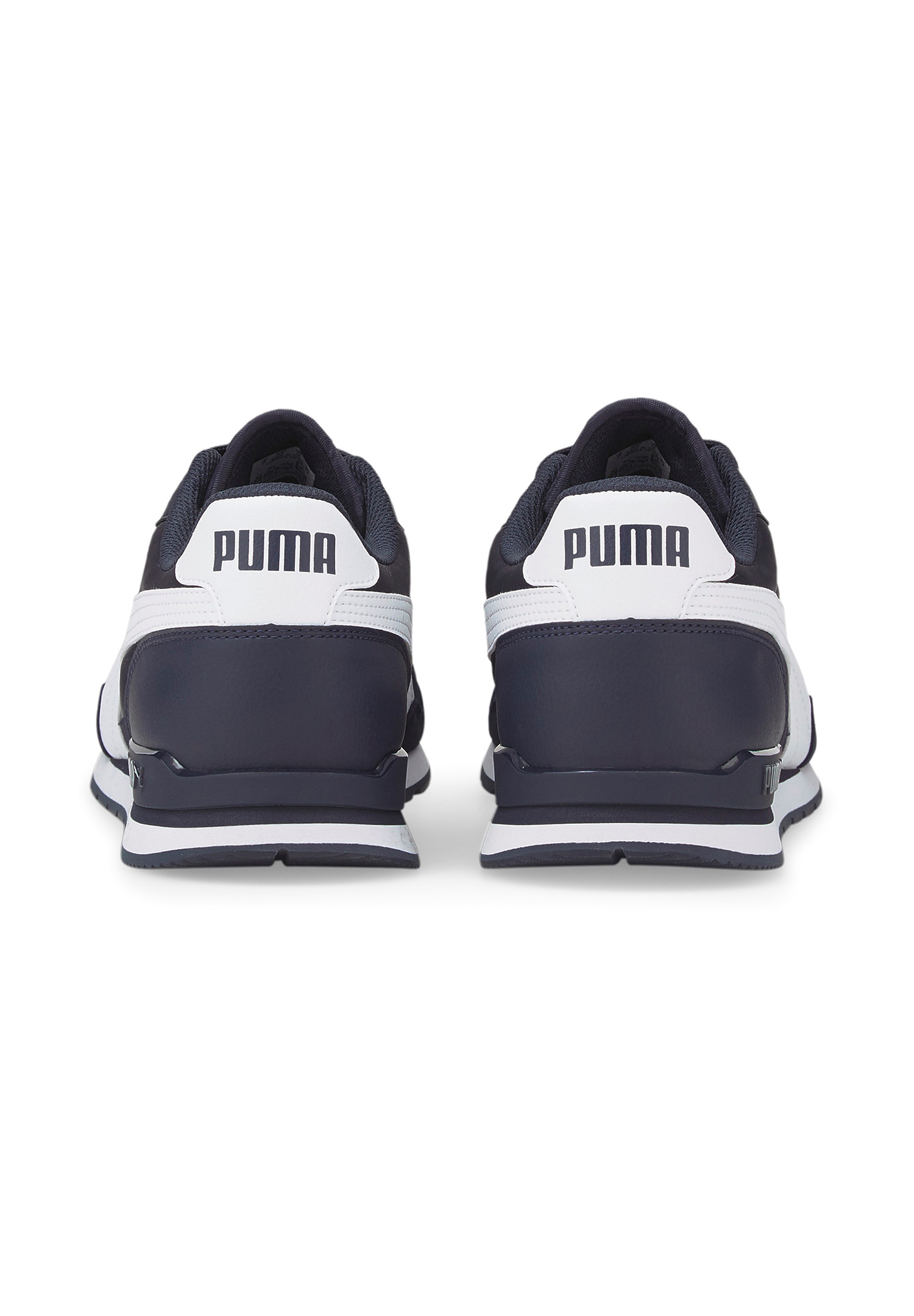 Puma ST Runner V3 NL Unisex Sneaker Turnschuhe 384857 blau