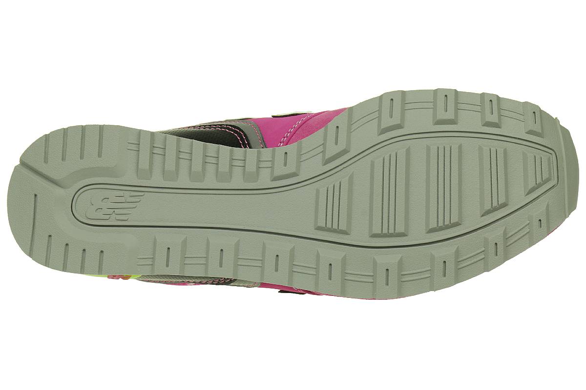 New Balance WR996EH Classic Sneaker Damen Schuhe pink 996
