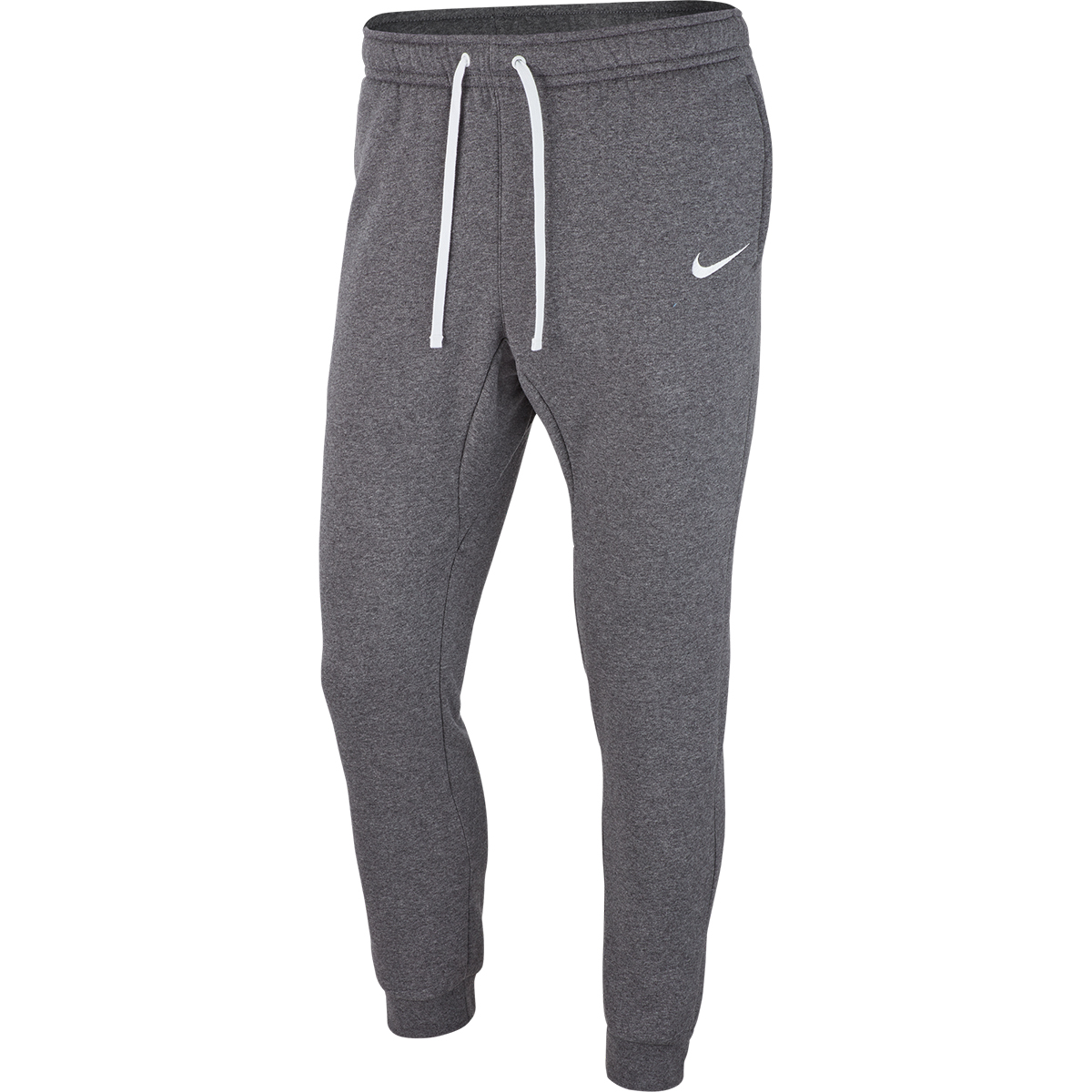 Nike Herren Trainingshose TEAM CLUB 19 Pants grau Jogginghose