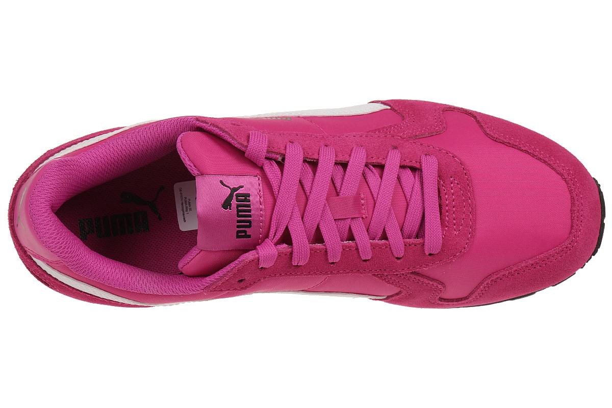 Puma ST Runner NL Sneaker Schuhe 356738 39 Damen Schuhe pink