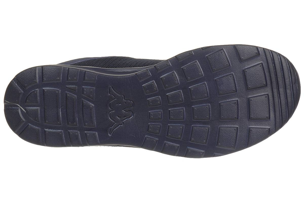 Kappa Stone Sneaker unisex navy Turnschuhe Schuhe 242158/6767