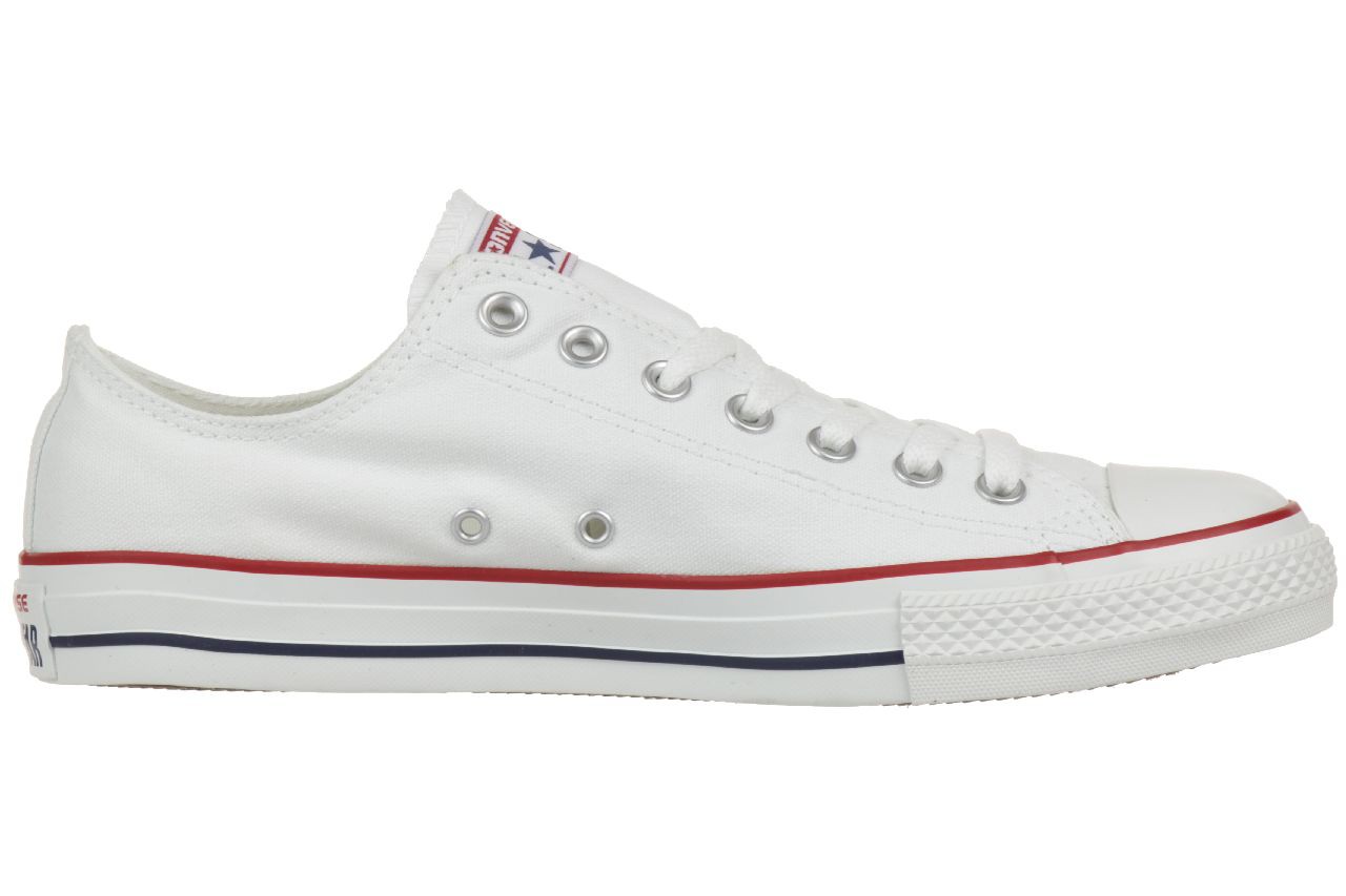Converse CT ALL Star Chucks ox Schuhe Sneaker M7652C weiß