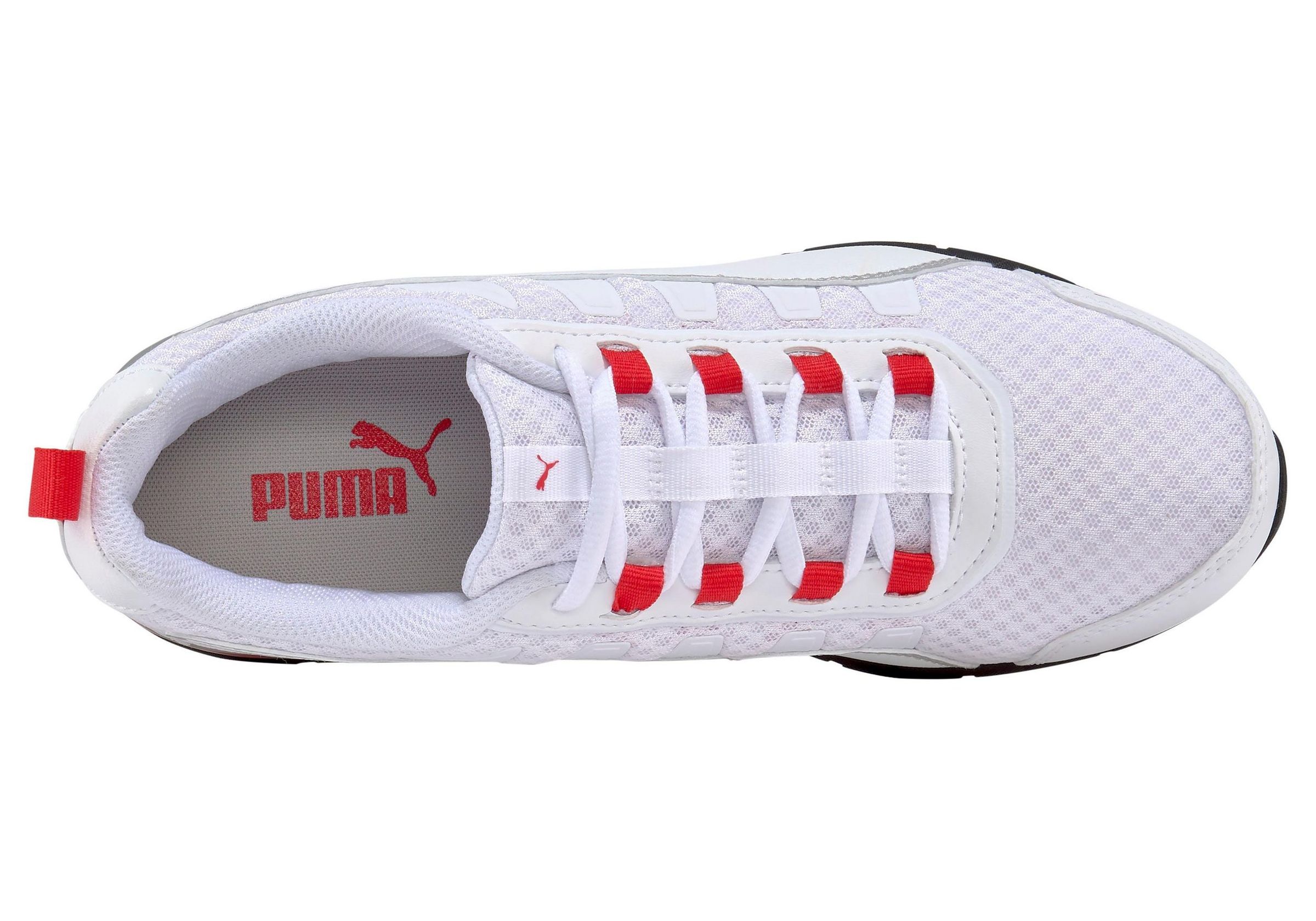 Puma Leader VT Mesh Unisex Sneaker Schuhe Laufschuhe 365292 
