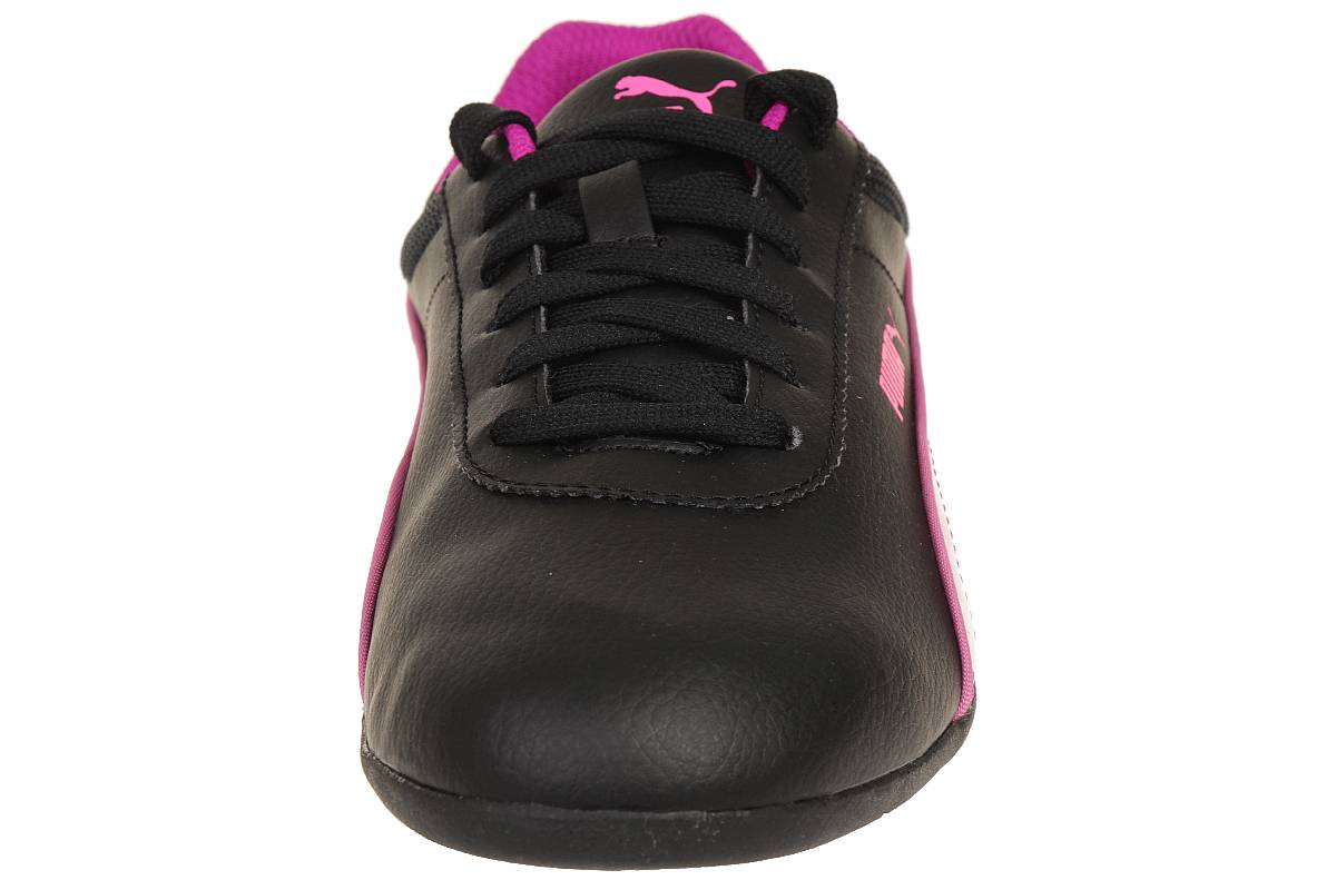 Puma Myndy 2 SL Jr. Sneaker Damen Schuhe 359057 09 schwarz