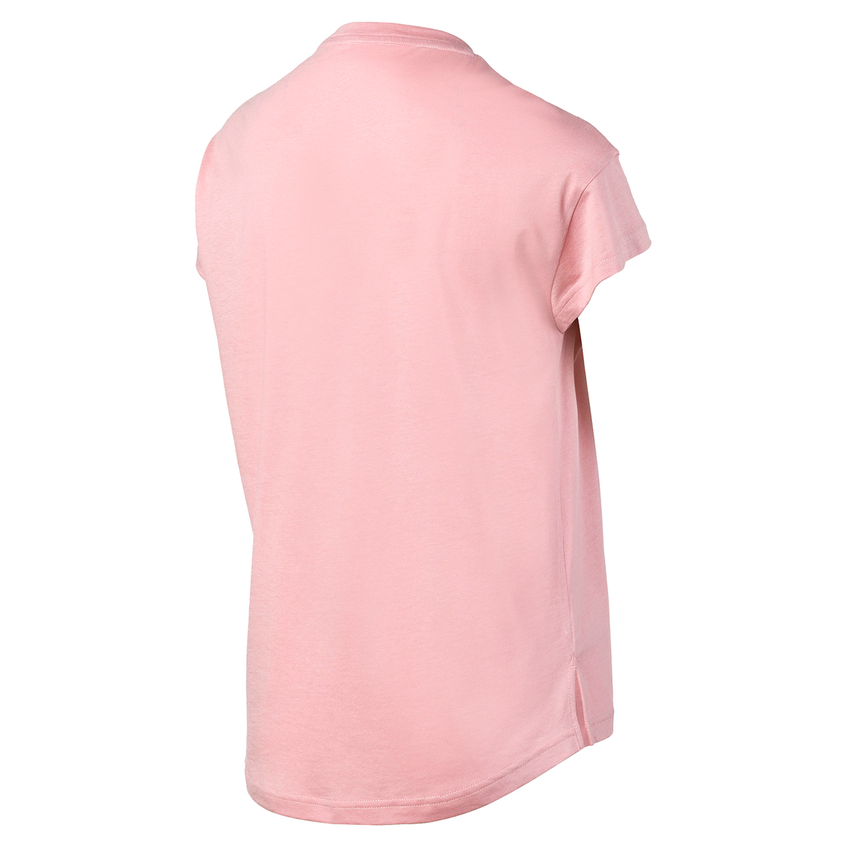PUMA Damen Modern Sports Graphic Tee DryCell T-Shirt pink 580075 14