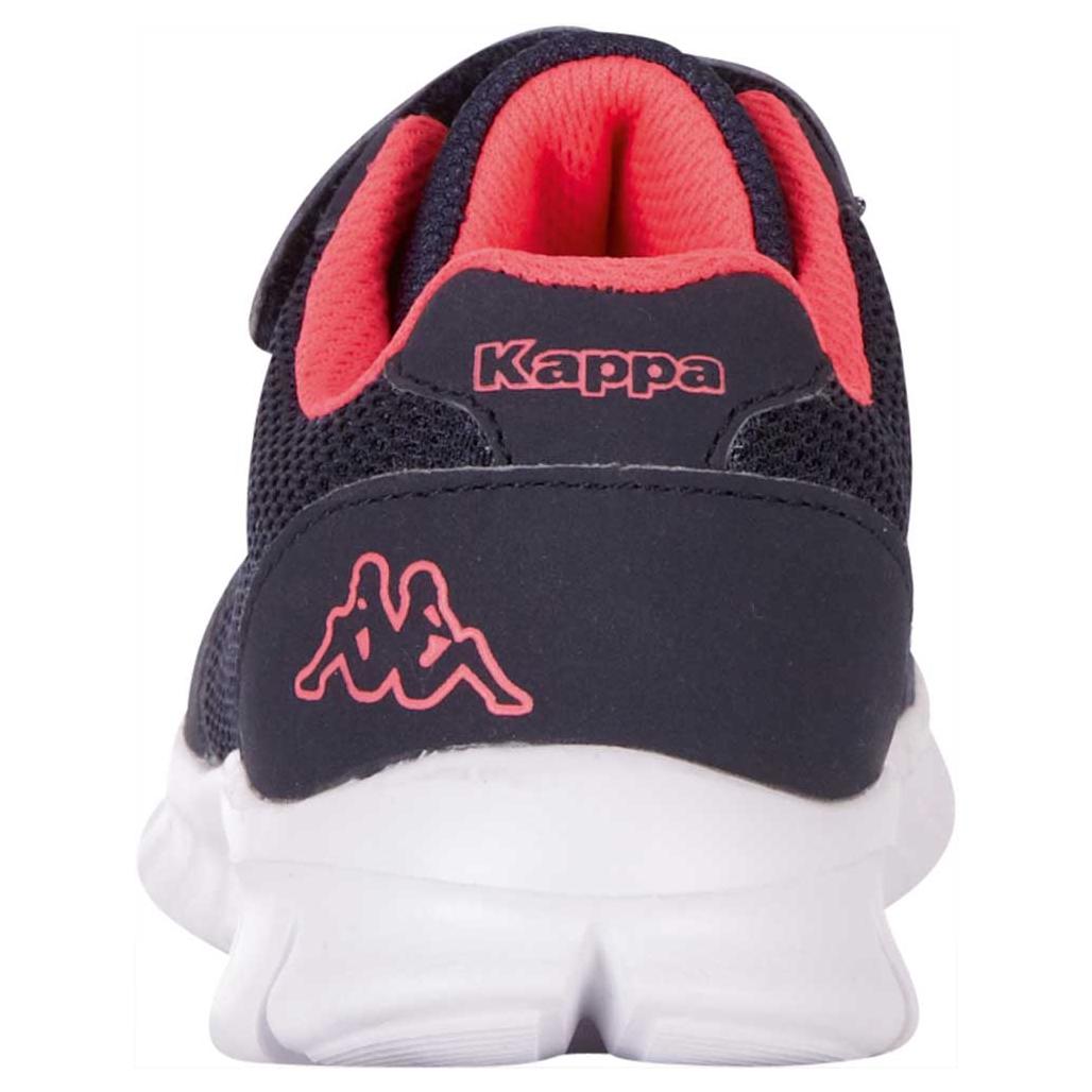 Kappa Kinder Schuh Sneaker Sportschuh 260527K