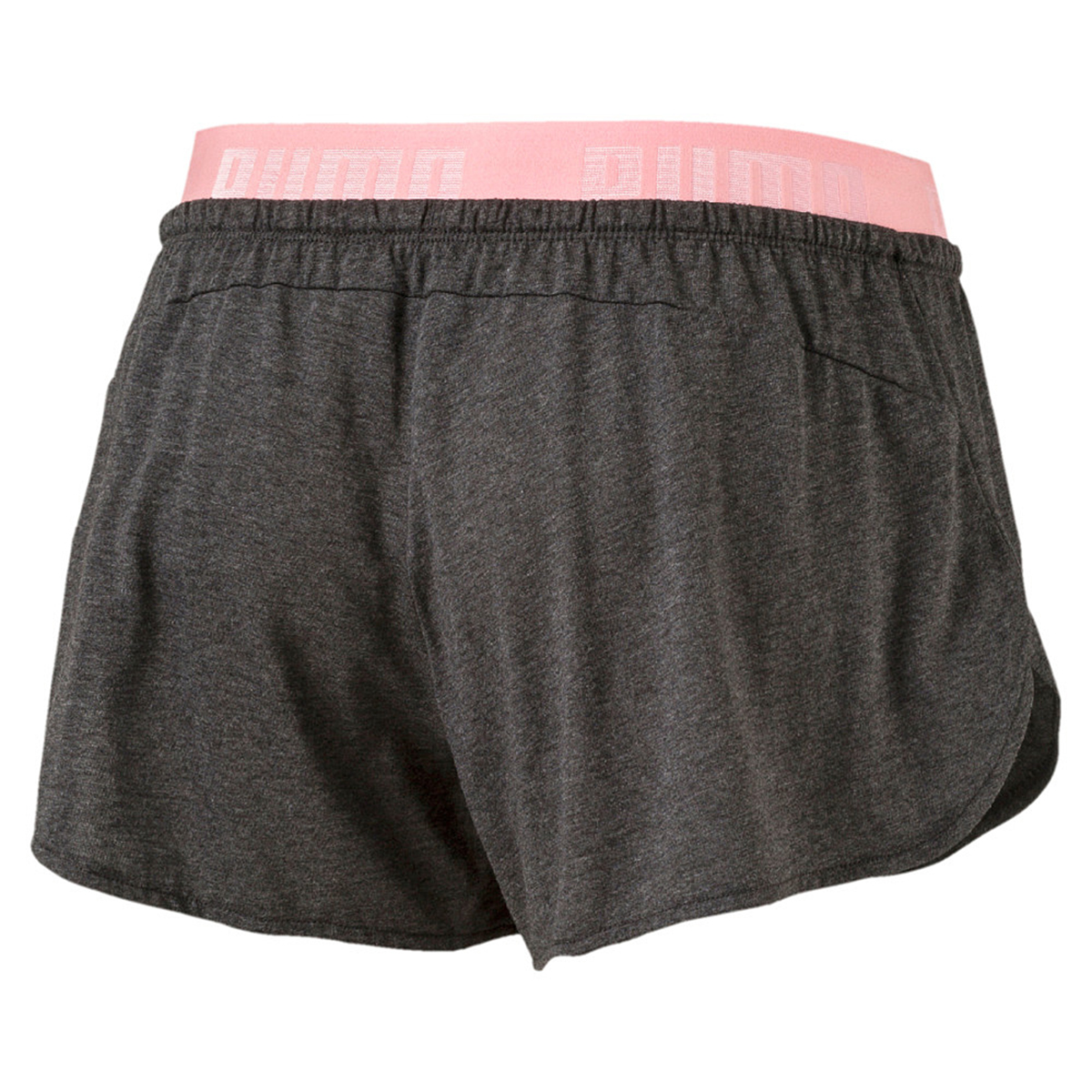 PUMA Damen Active Ess Bd Drapy Shorts Pant Hose Pants Fitnesshose 850091