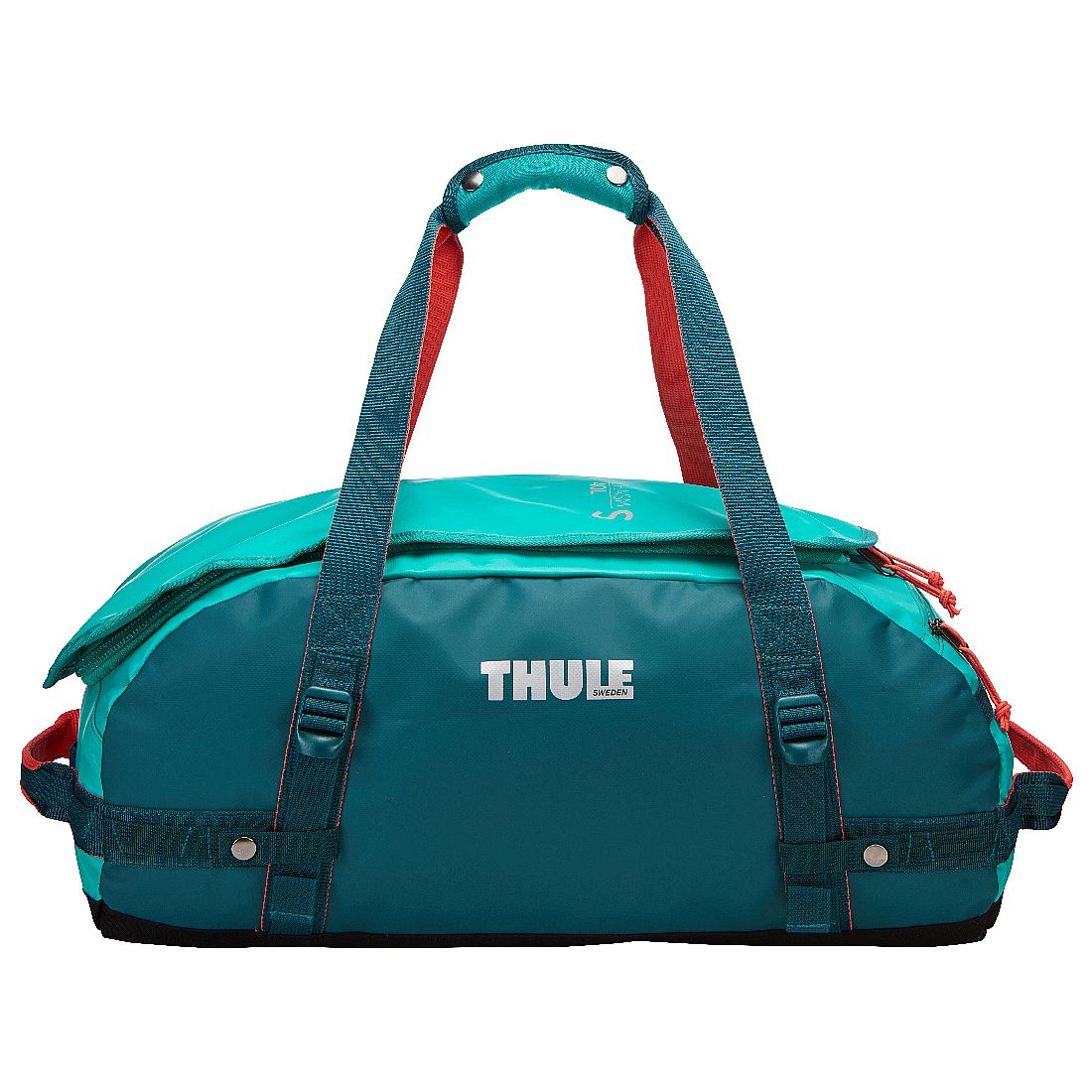 Thule Chasm Duffel Bag 40L Small Rucksack Reisetasche 2211