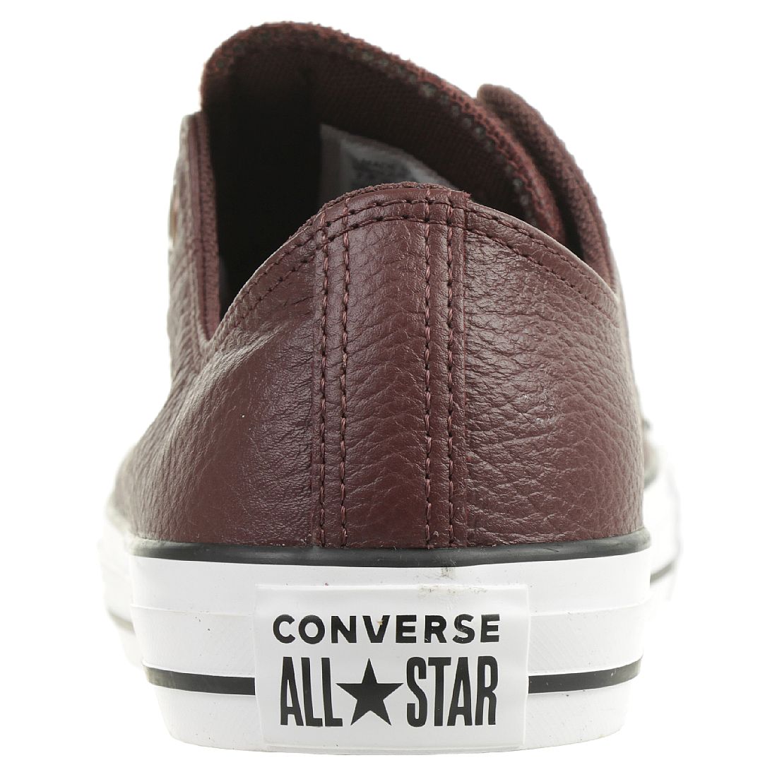 Converse CTAS OX Chucks Schuhe Leder Sneaker Unisex C165192C