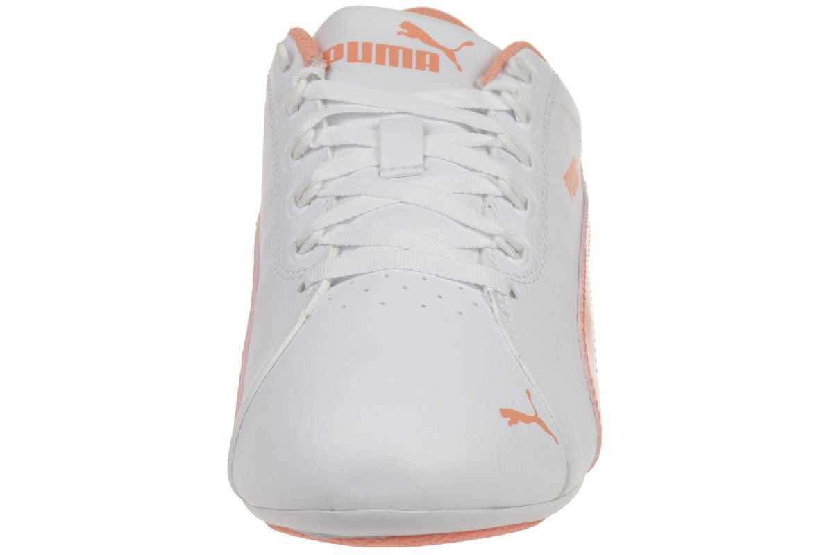 Puma Janine Dance Sneaker Damen Kinder Schuhe 359059 03 weiß