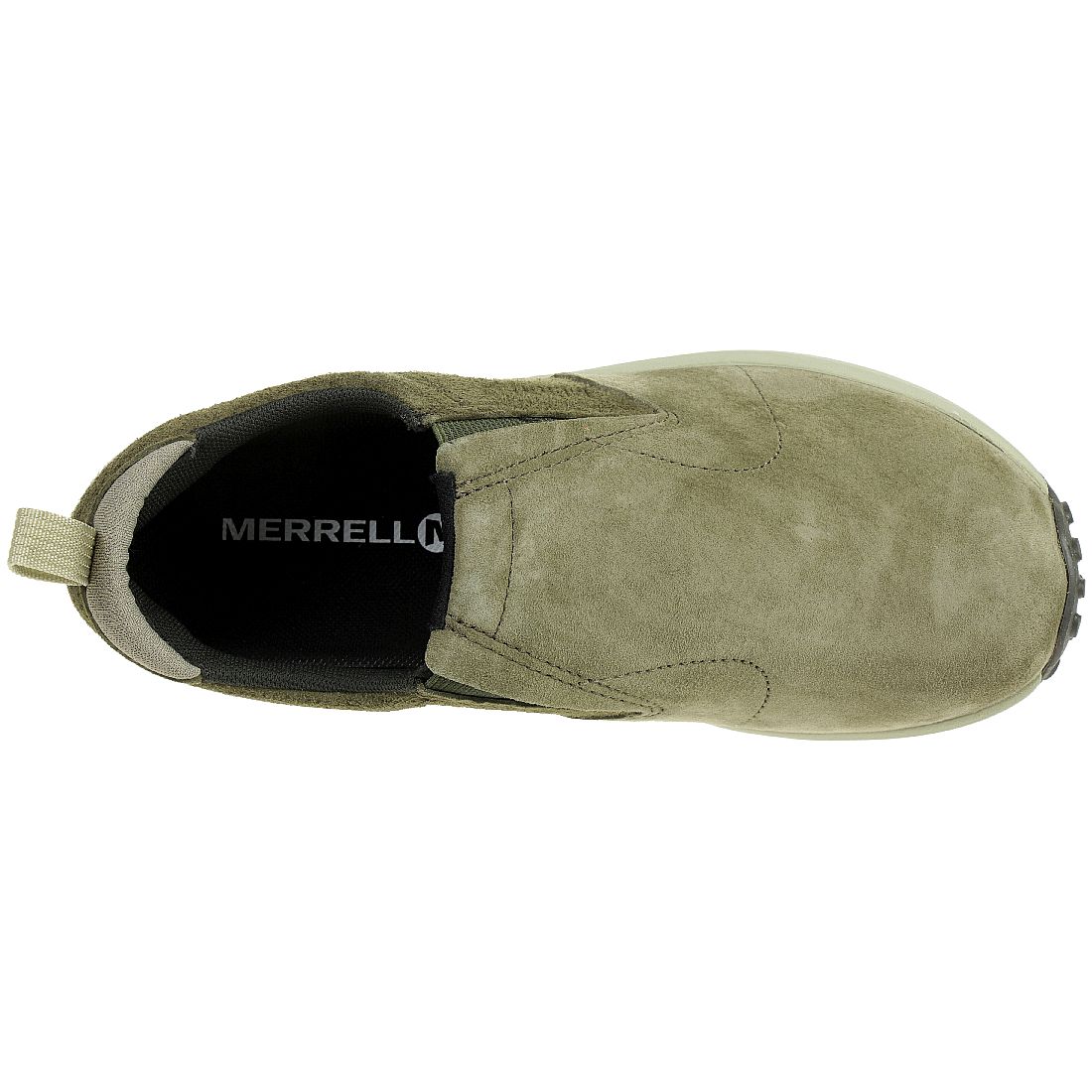 Merrell Jungle Moc AC+ Damen Sneaker grün J45750
