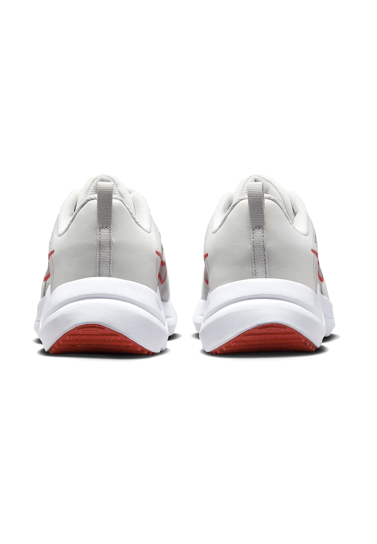 Nike DOWNSHIFTER 12 Laufschuhe Herren MEN Sneaker Sportschuhe Run DD9293 009 grau