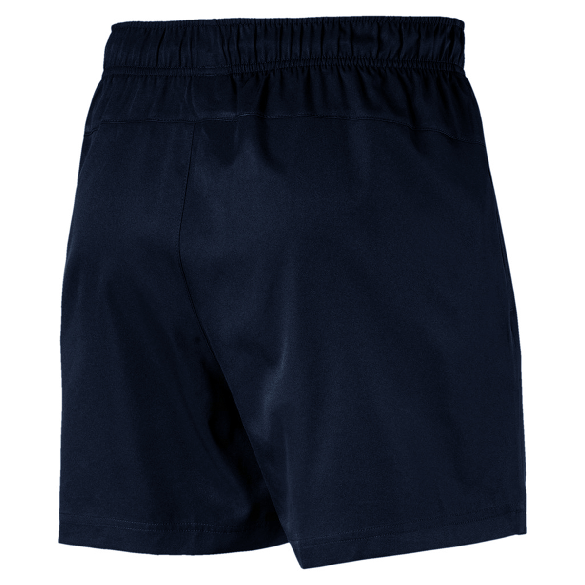 PUMA Herren Active Woven Shorts 5" Sporthose 851704 Blau