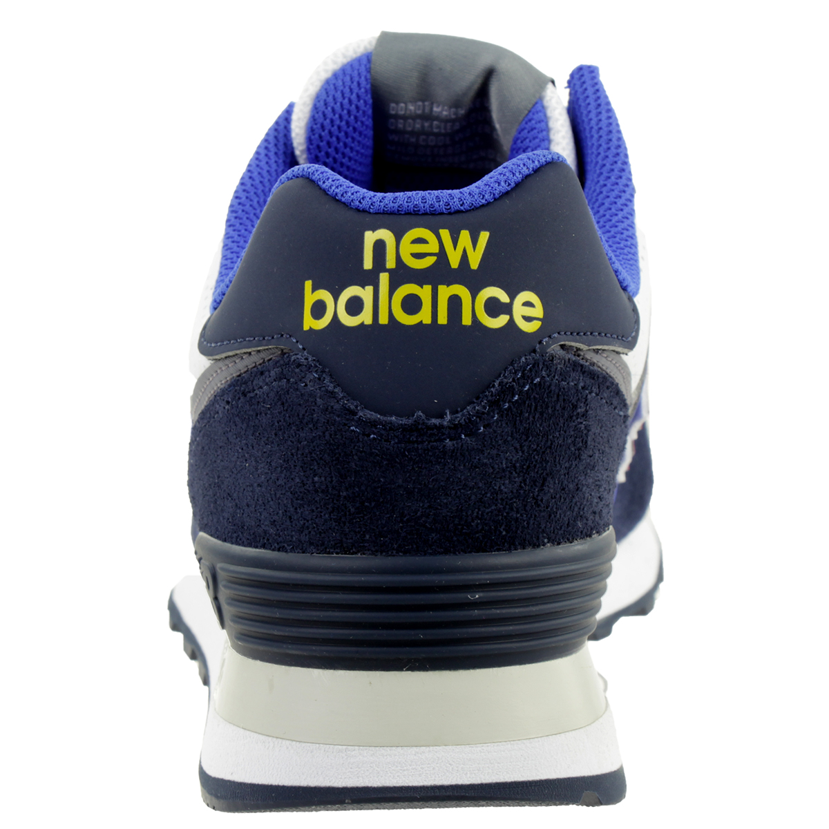 New Balance ML 574 MC2 Classic Sneaker Herren Schuhe mehrfarbig