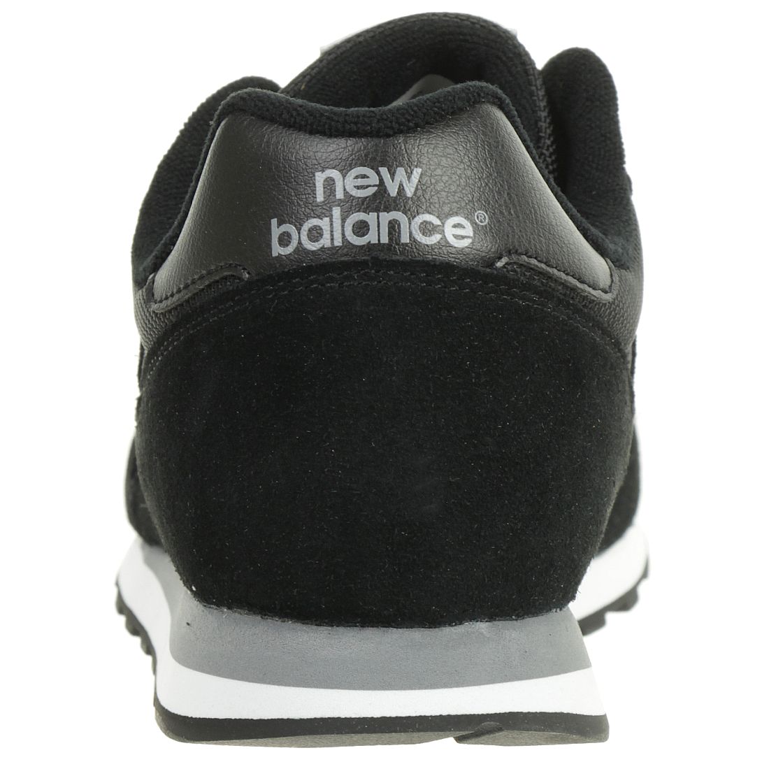 New Balance ML373TG Classic Sneaker Herren Schuhe Schwarz ML373