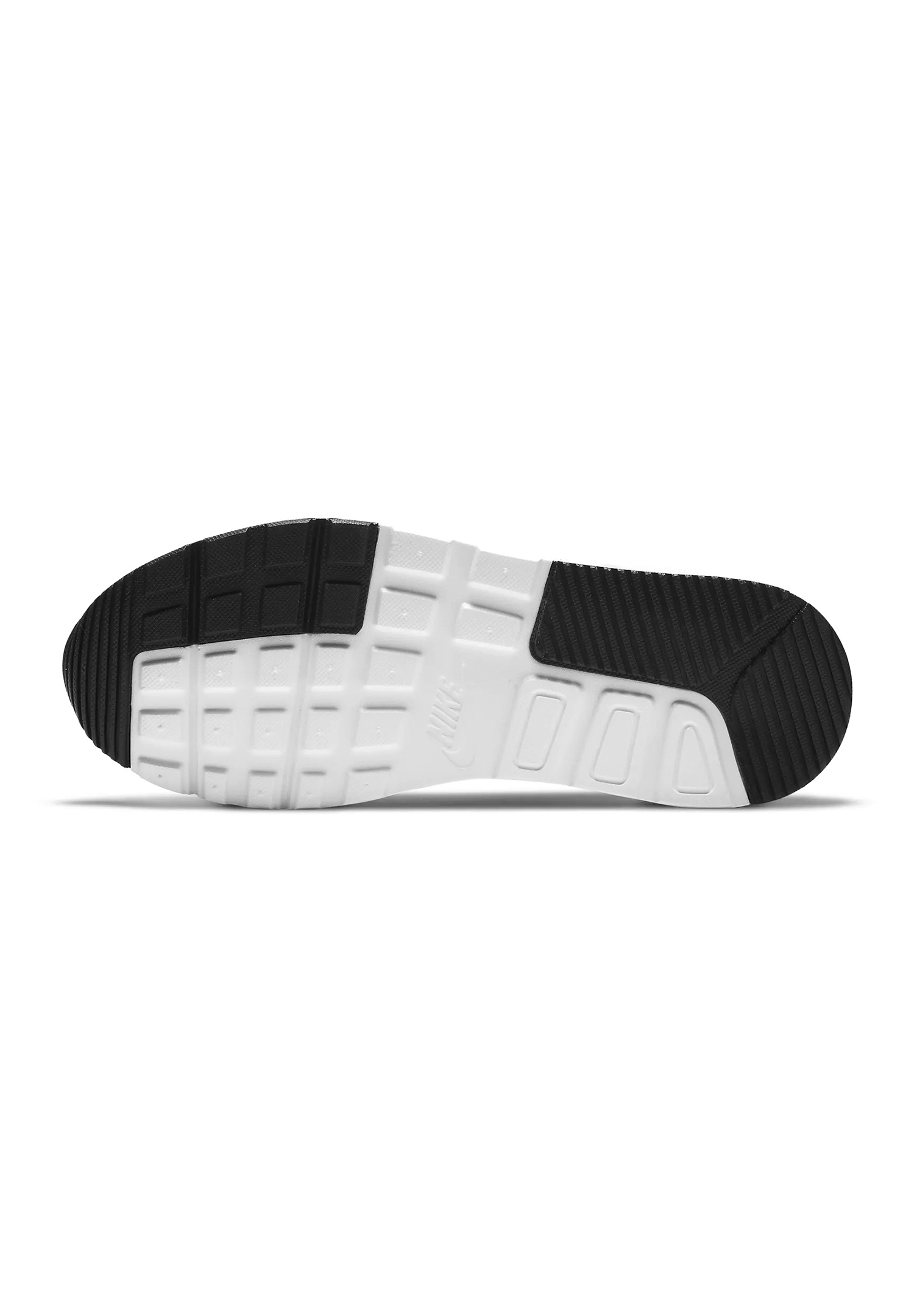 Nike AIR MAX SC Damen Sneaker CW4554 001 schwarz