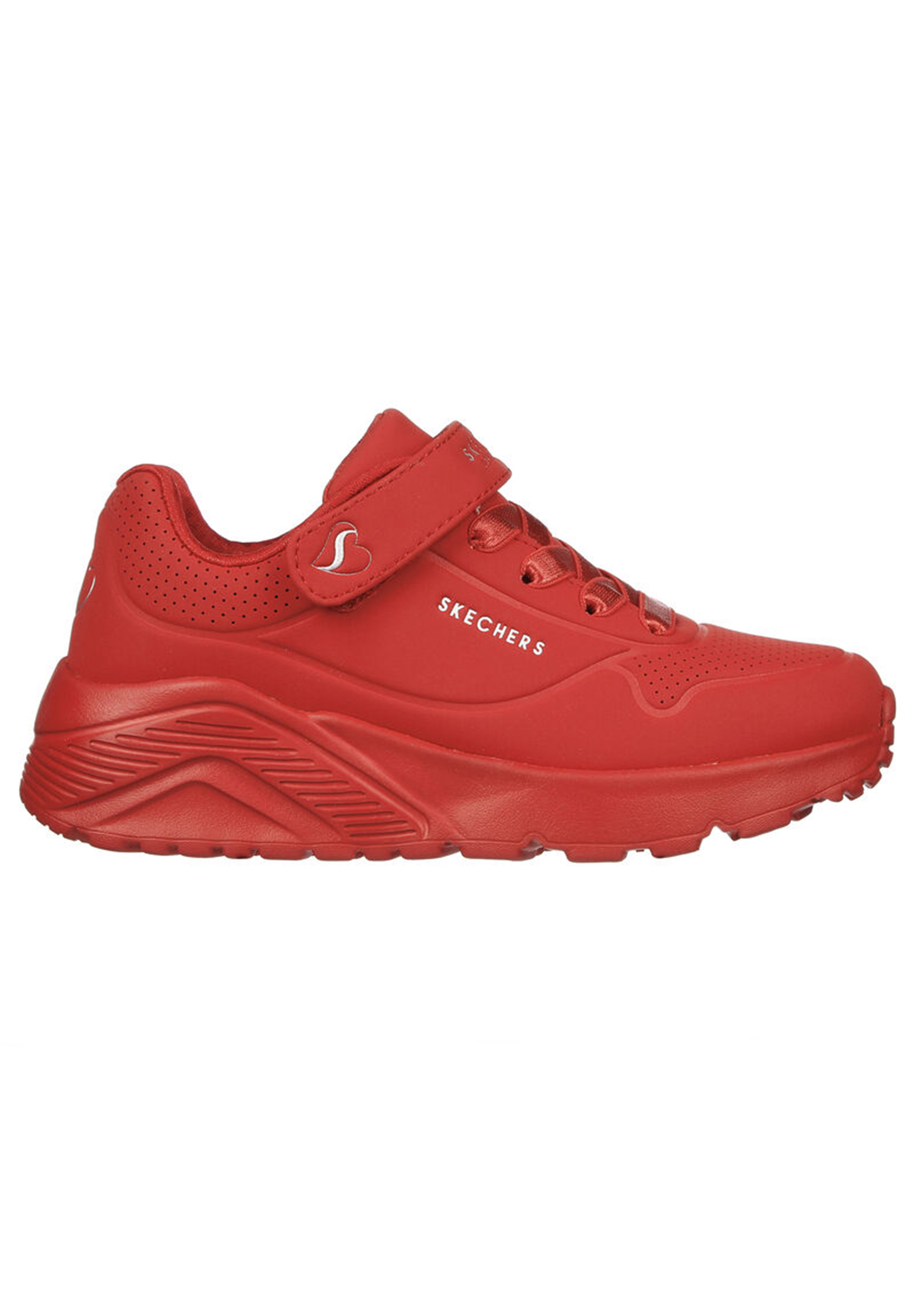 Skechers Kids UNO LITE Sneaker 310451L RED rot
