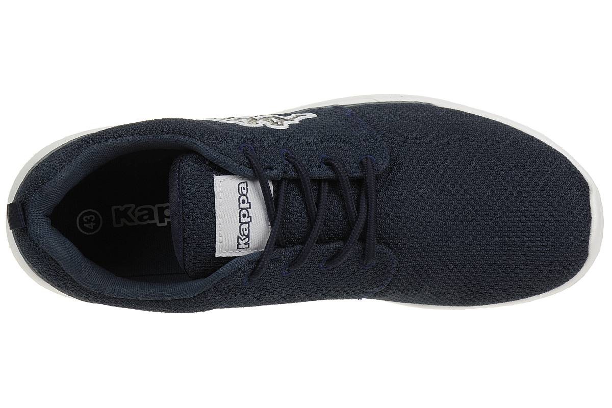 Kappa Speed II Sneaker unisex navy Turnschuhe Schuhe 241959/6710