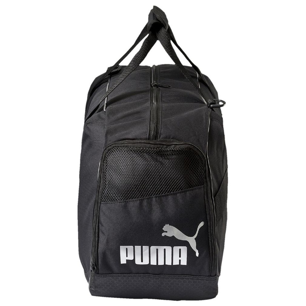 Puma Sporttasche Active TR Duffle Bag Medium Tasche ca. 60 Liter 