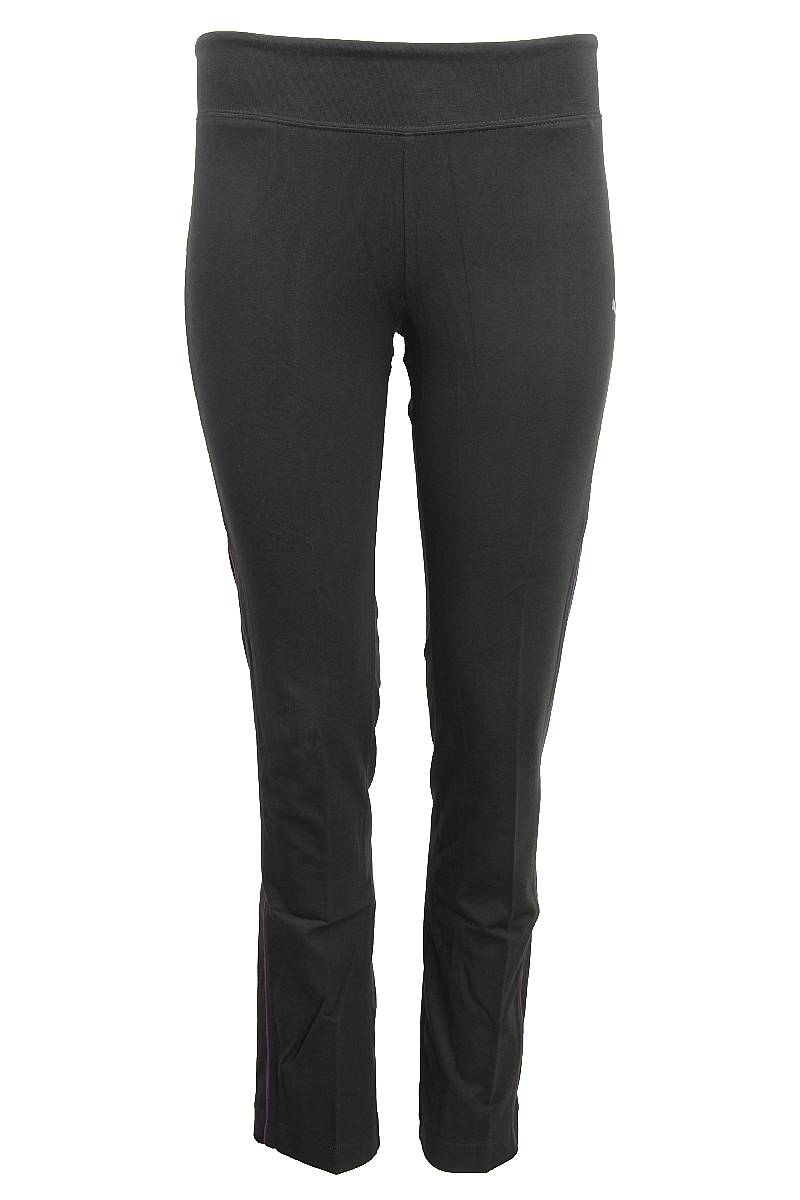PUMA Damen Jazz Pant Regular Fit Hose Gr. XS / 32 /XXS Fitnesshose Short Pants