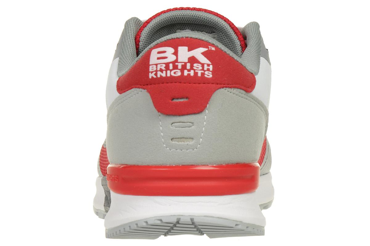 British Knights Impact BK Herren Sneaker B37-3633-21