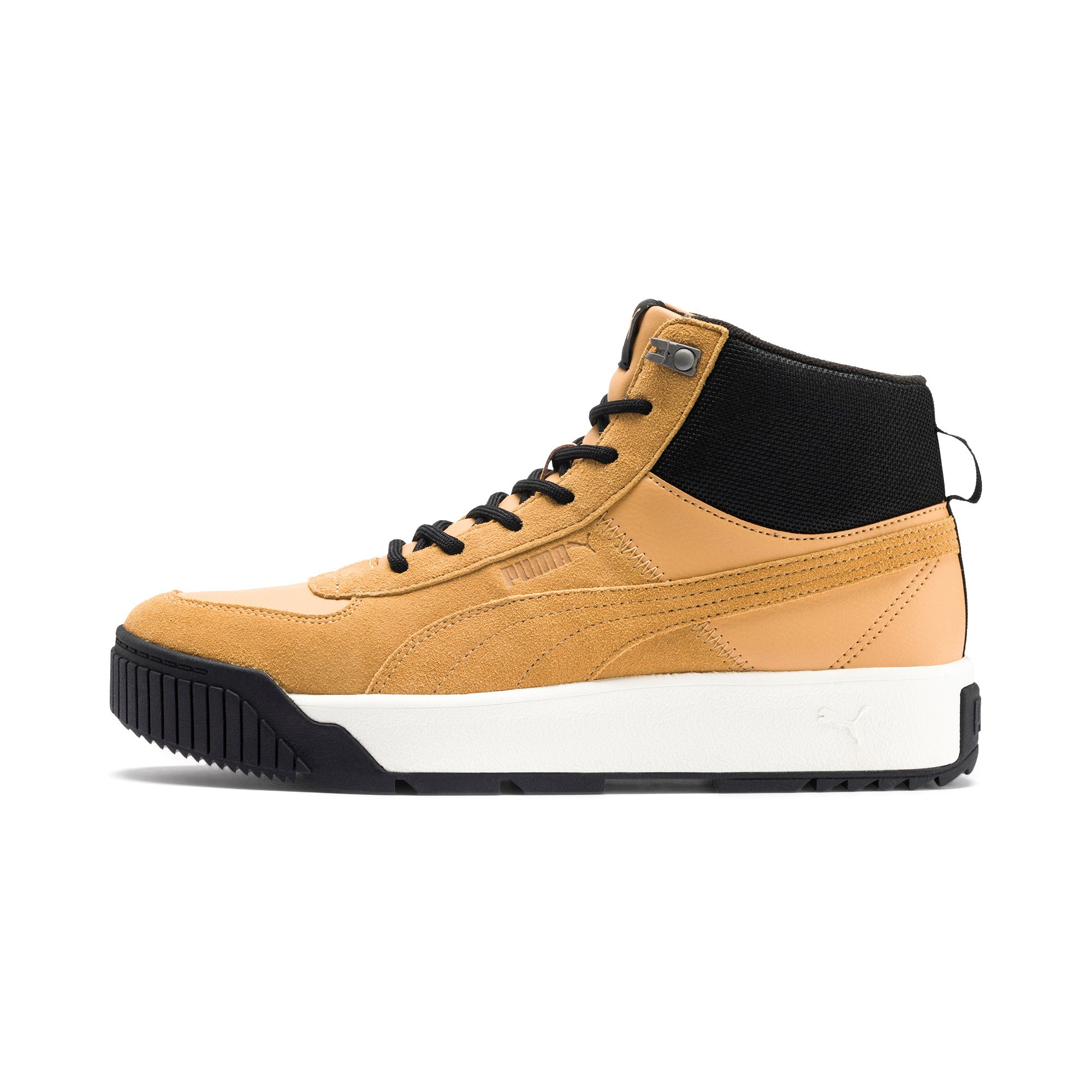 Puma Herren Tarrenz SB Hoher Sneaker  Boots Stiefel 370551 02