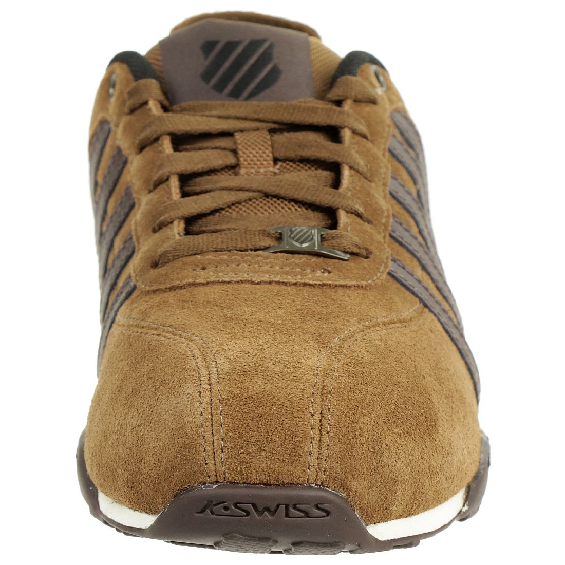 K-SWISS Arvee 1.5 SDE Schuhe Sneaker braun 03278-248-M