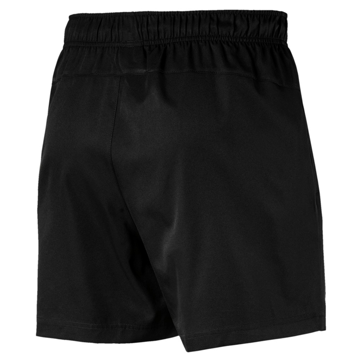PUMA Herren Active Woven Shorts 5" Sporthose 851704 Schwarz
