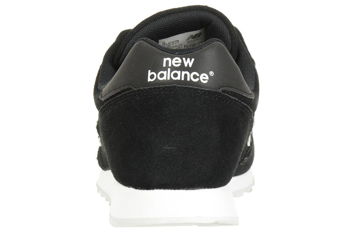 New Balance ML373TN Classic Sneaker Herren Schuhe schwarz 373