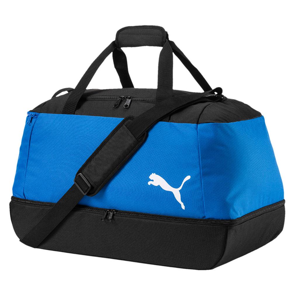 Puma Pro Training II Football Bag Fussball Tasche Sporttasche 