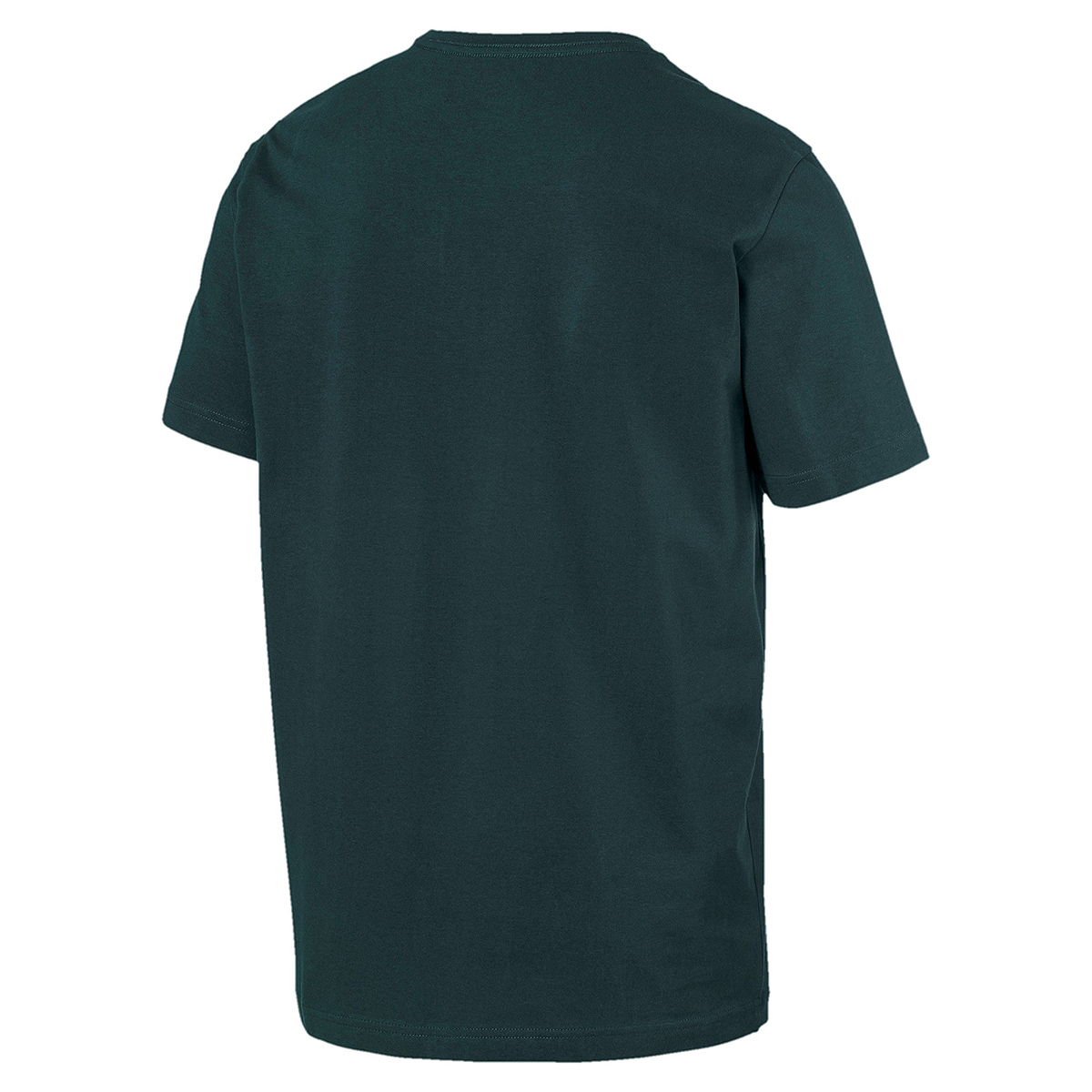 PUMA Herren Amplified Tee T-Shirt grün 854655 30