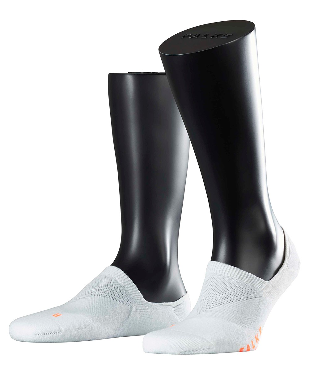 1 Paar Falke Socken 16601 Cool Kick IN Sneaker Sportlicher Invisible
