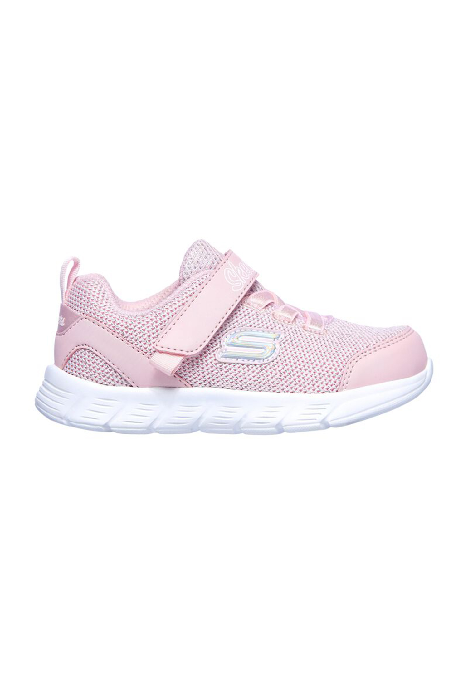 Skechers TODDLERS Comfy Flex MOVING ON Sneakers baby pink 302107N LTPK