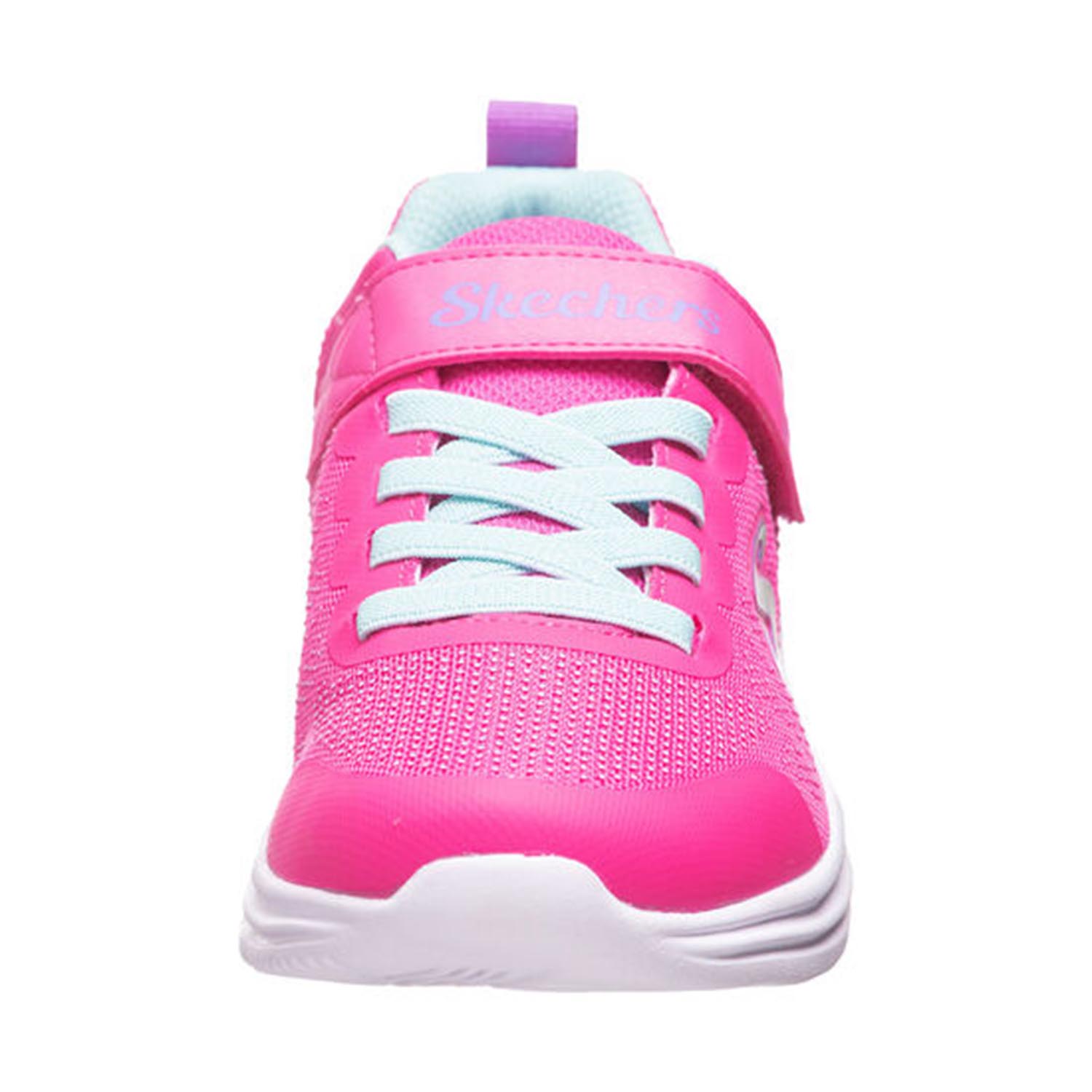 Skechers Kinder Dreamy Dancer - RADIANT ROGUE Mädchen Sneaker 302448L Pink