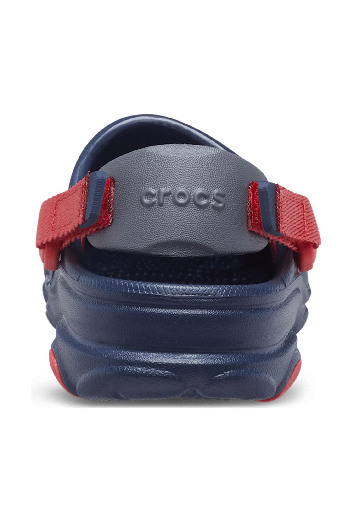 Crocs Classic All-Terrain Clog T Kinder Hausschuh Pantoffel 206747 navy