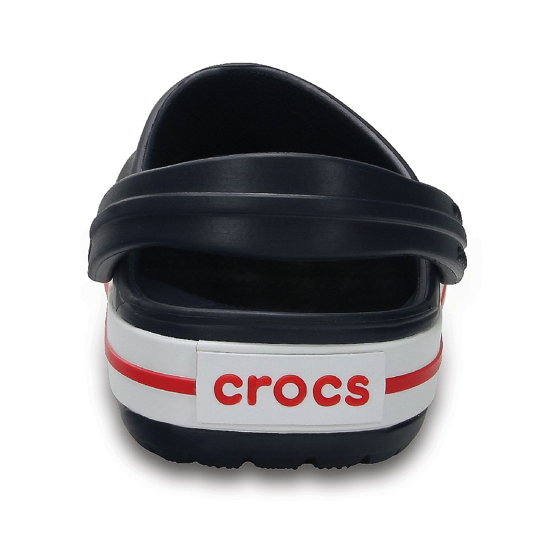 Crocs Crocband Clog K Kinder Junior Clog relaxed fit 204537